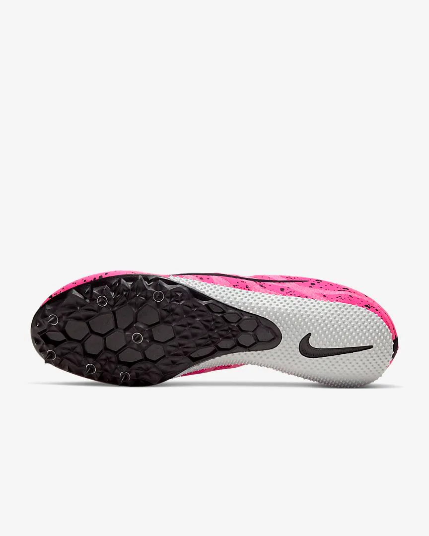 nike zoom rival s 9 women's review