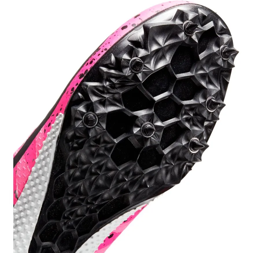 nike zoom rival s 9 women's review