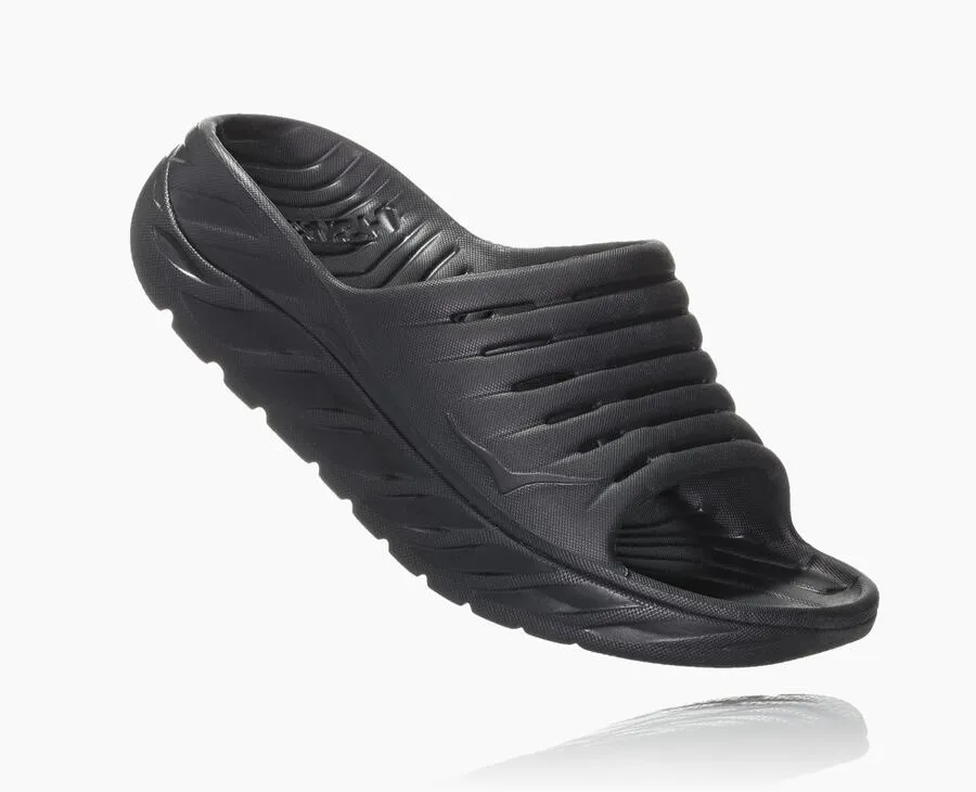 Hoka W Ora Recovery Slide SANDALS
