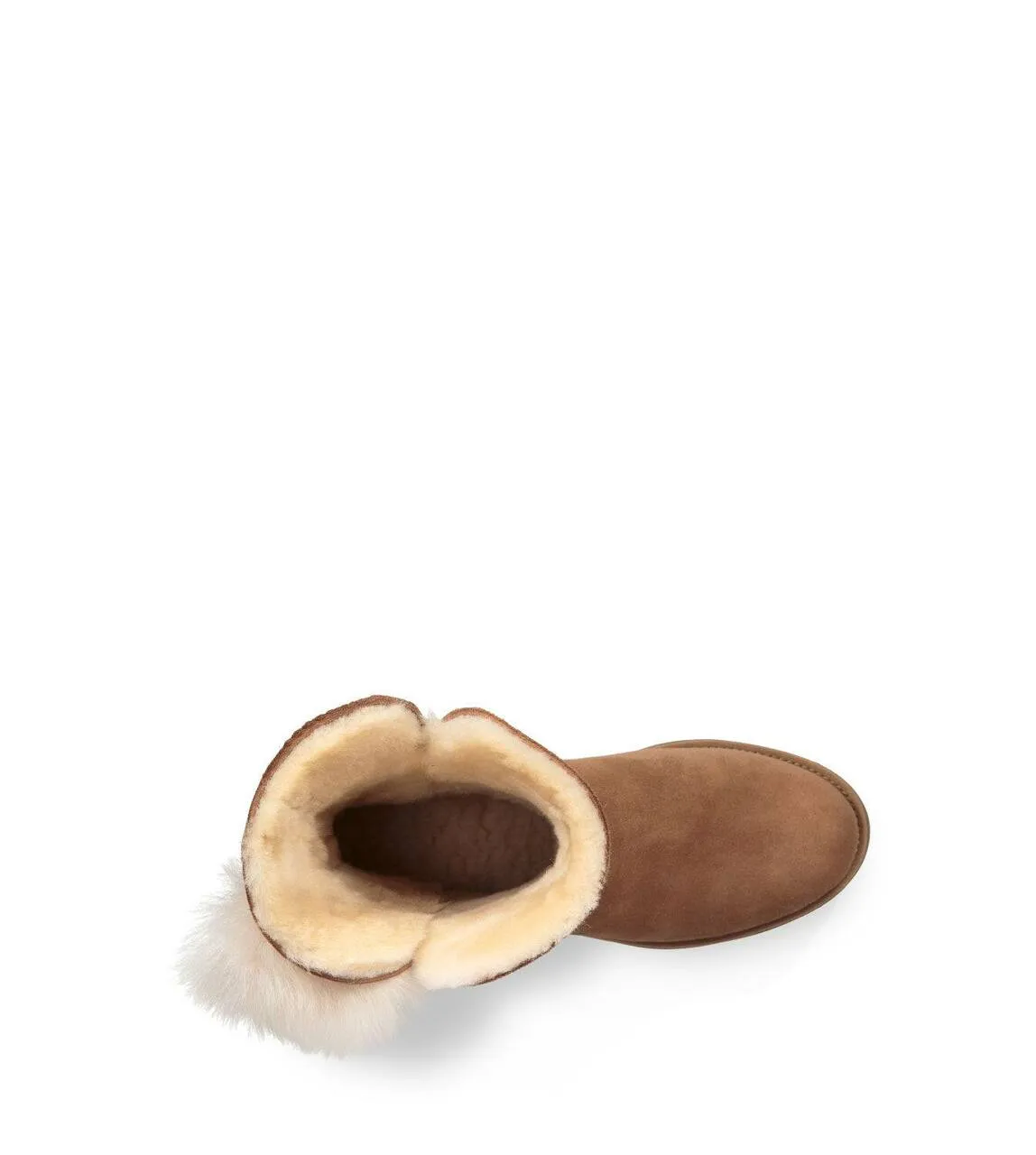 Ugg Brita Chestnut