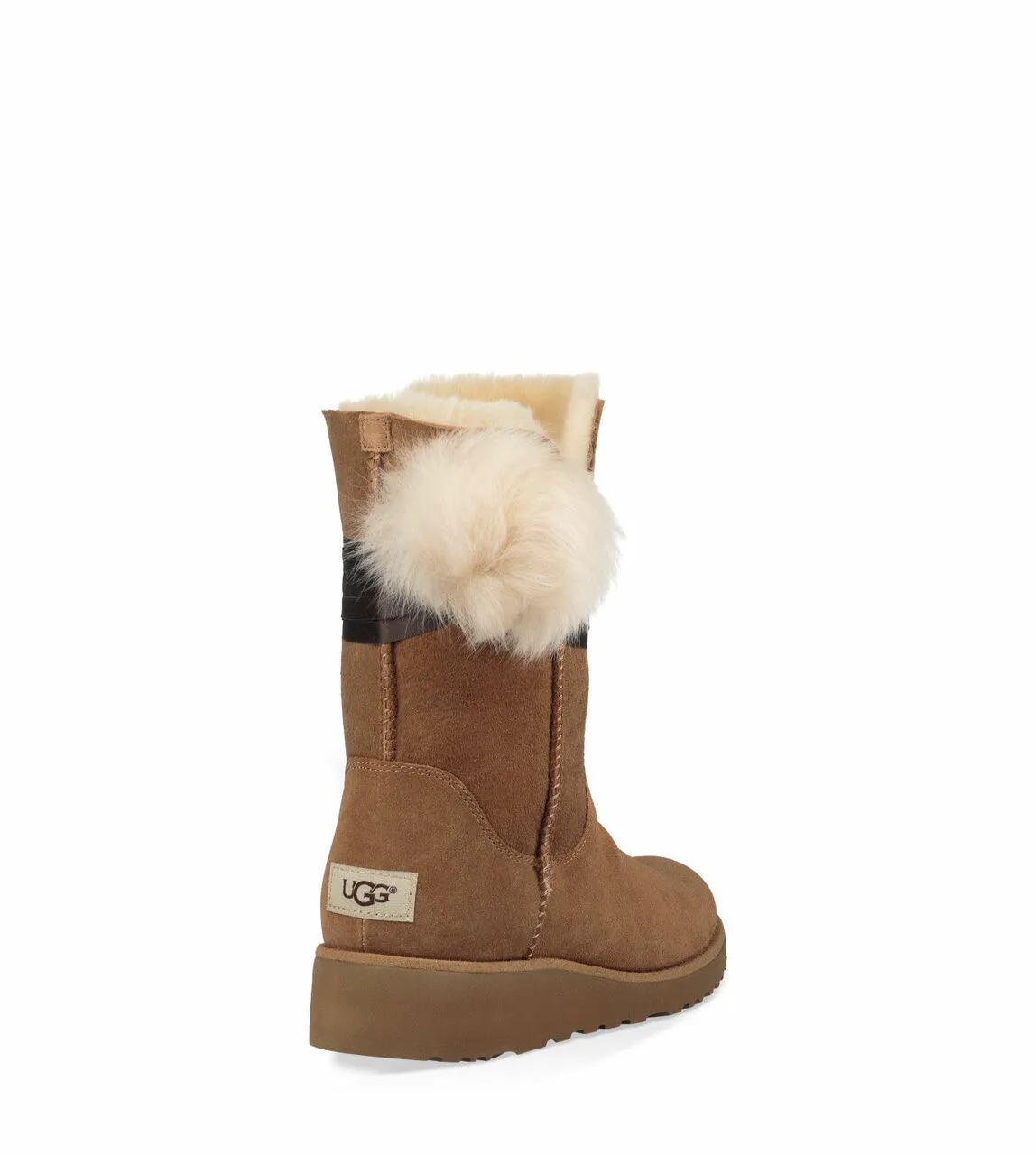Ugg Brita Chestnut