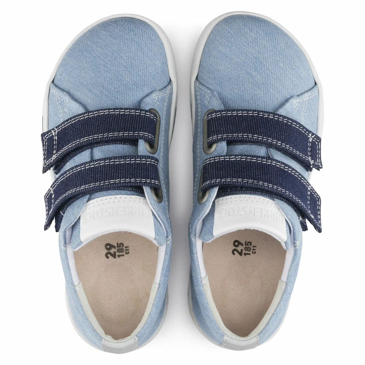 Birkenstock shops arran kids