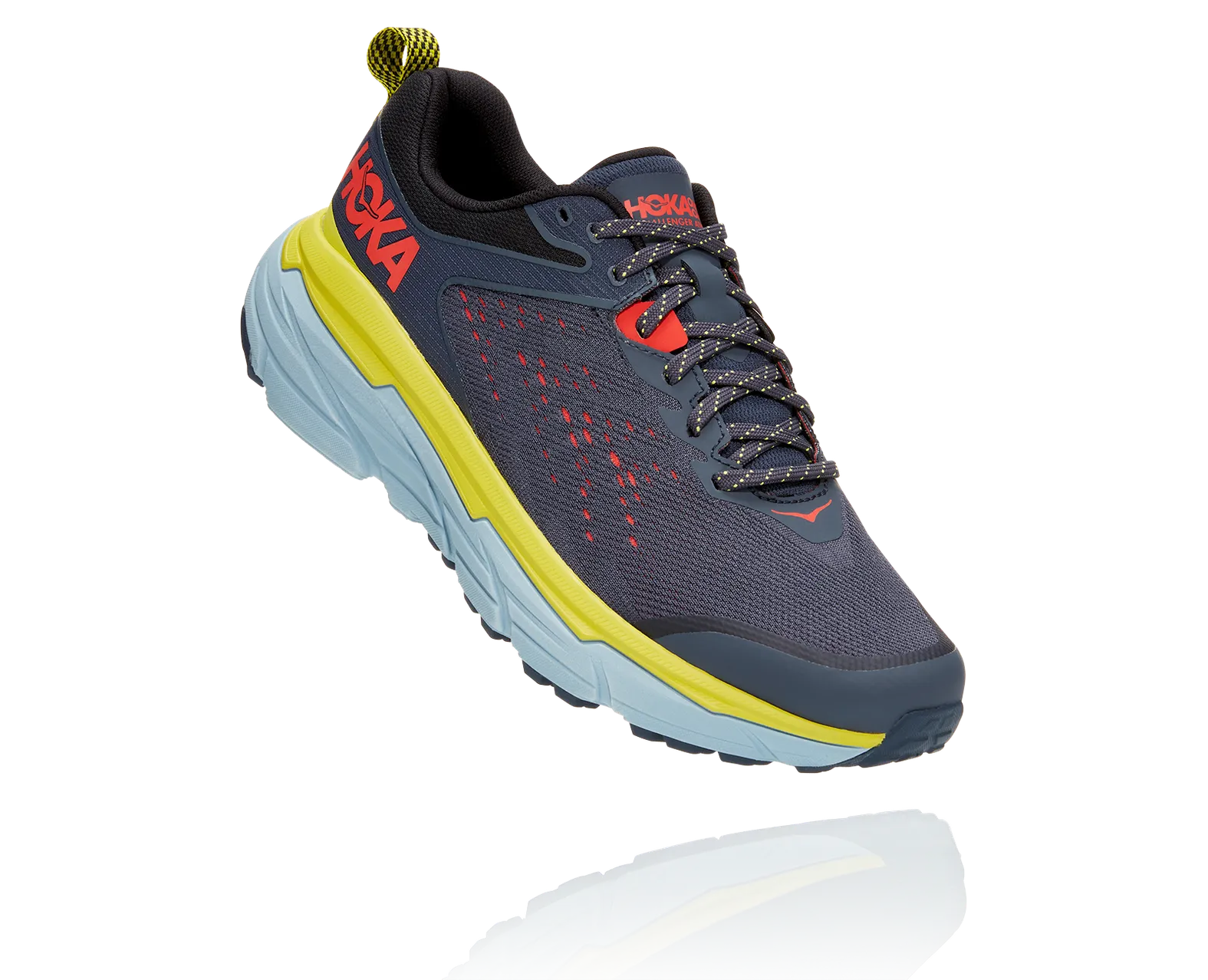Hoka- challenger atr 6 - all terrain trail shoes Hoka MEN main image 4