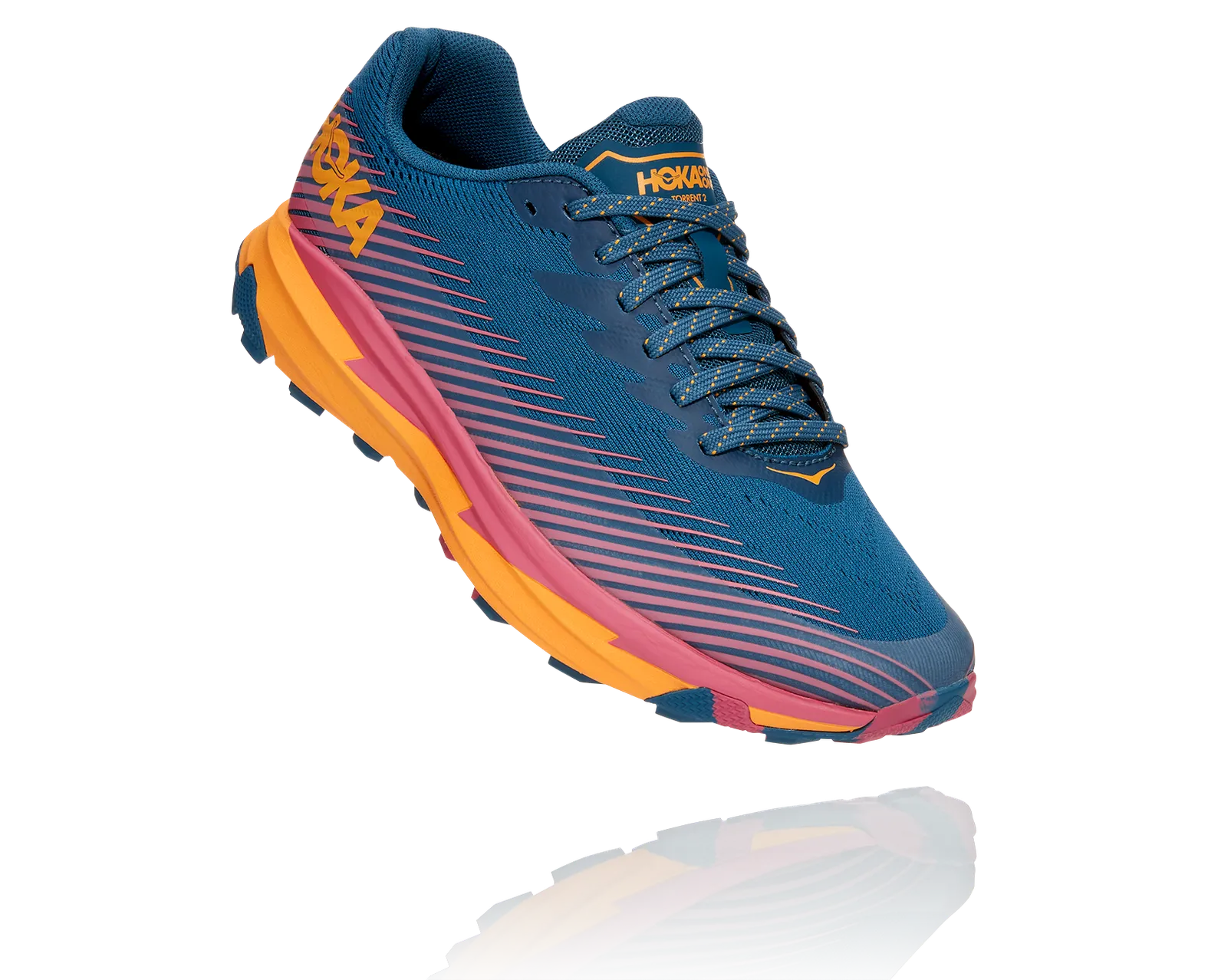 Hoka WOMEN'S TORRENT 2 MBSF