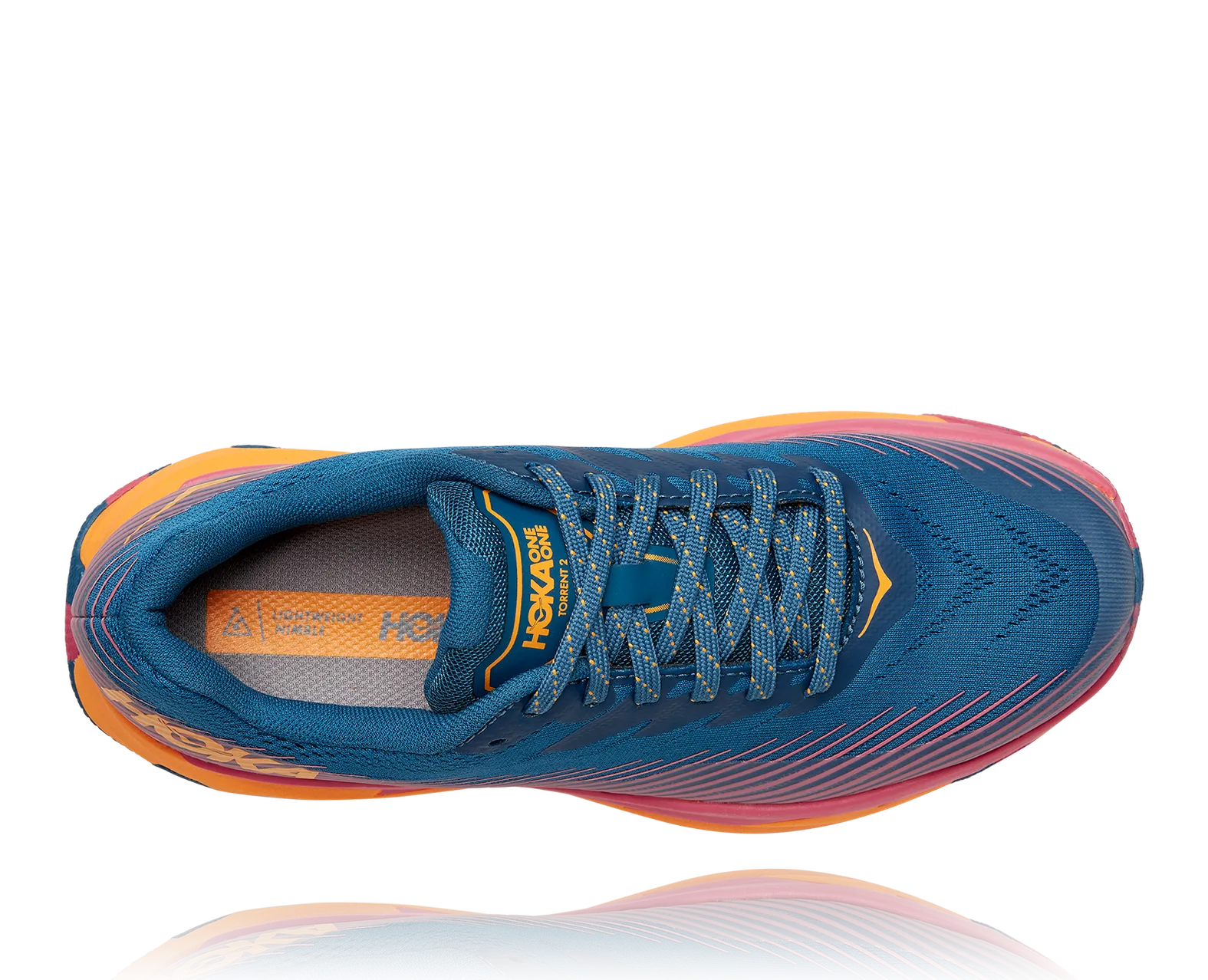 Hoka WOMEN'S TORRENT 2 MBSF