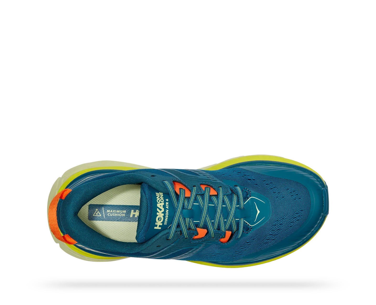 0 Stinson ATR HOKA - | One Hoka Men