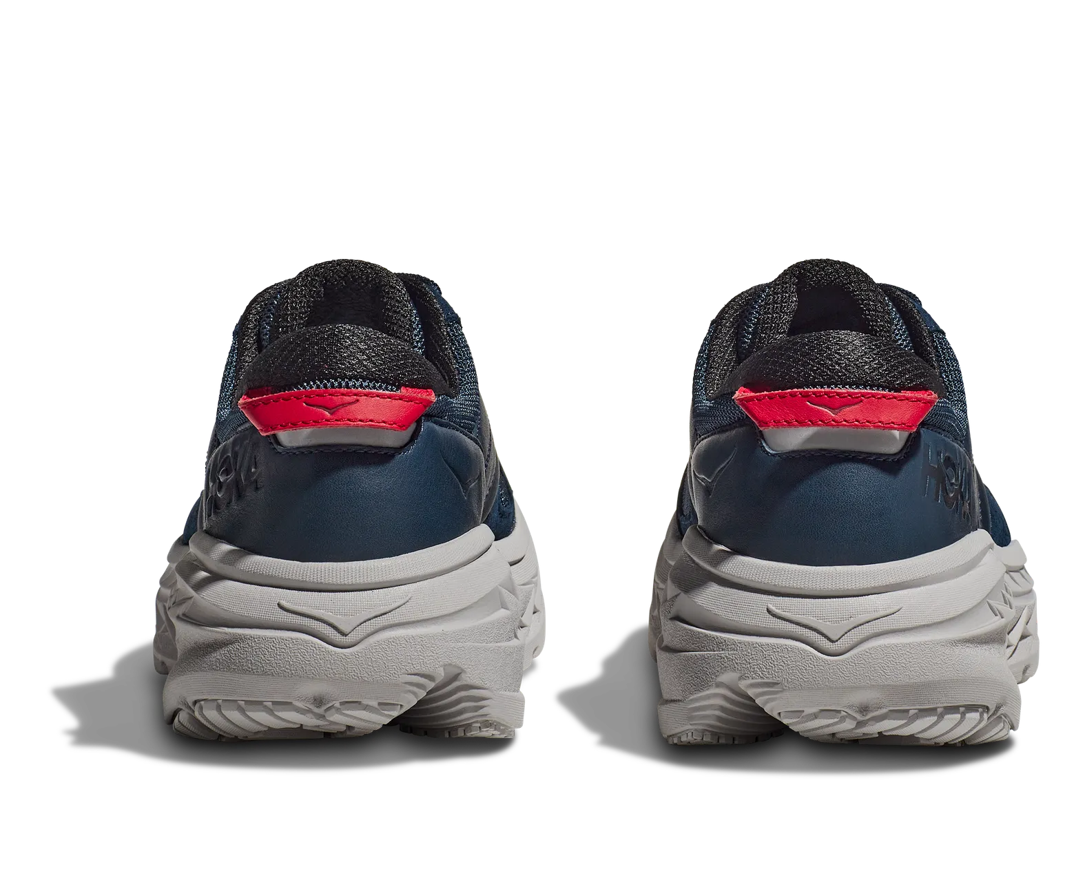 Hoka ALL GENDER BONDI L MOONLIT OCEAN / NIMBUS CLOUD