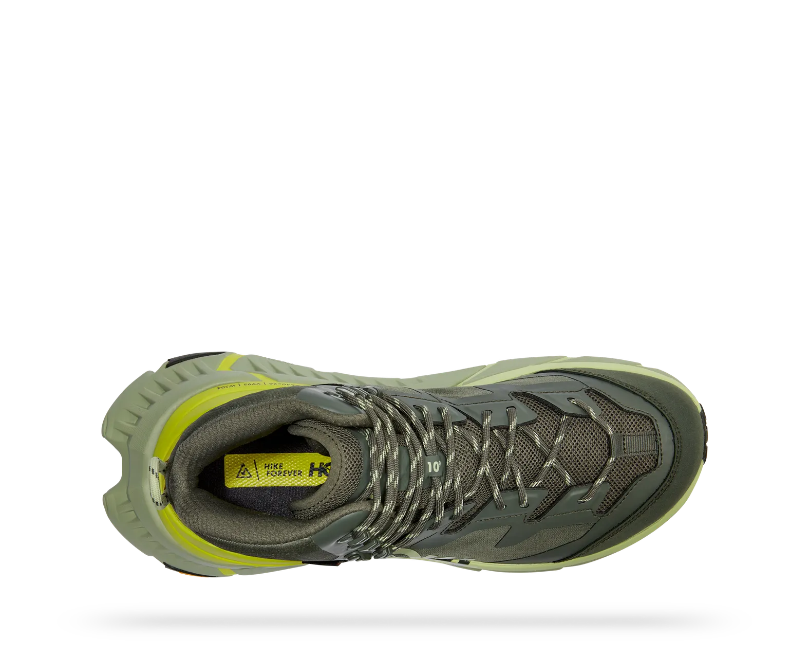 Hoka Men's TENNINE HIKE GTX TEPR THYME/EVENING PRIMROSE