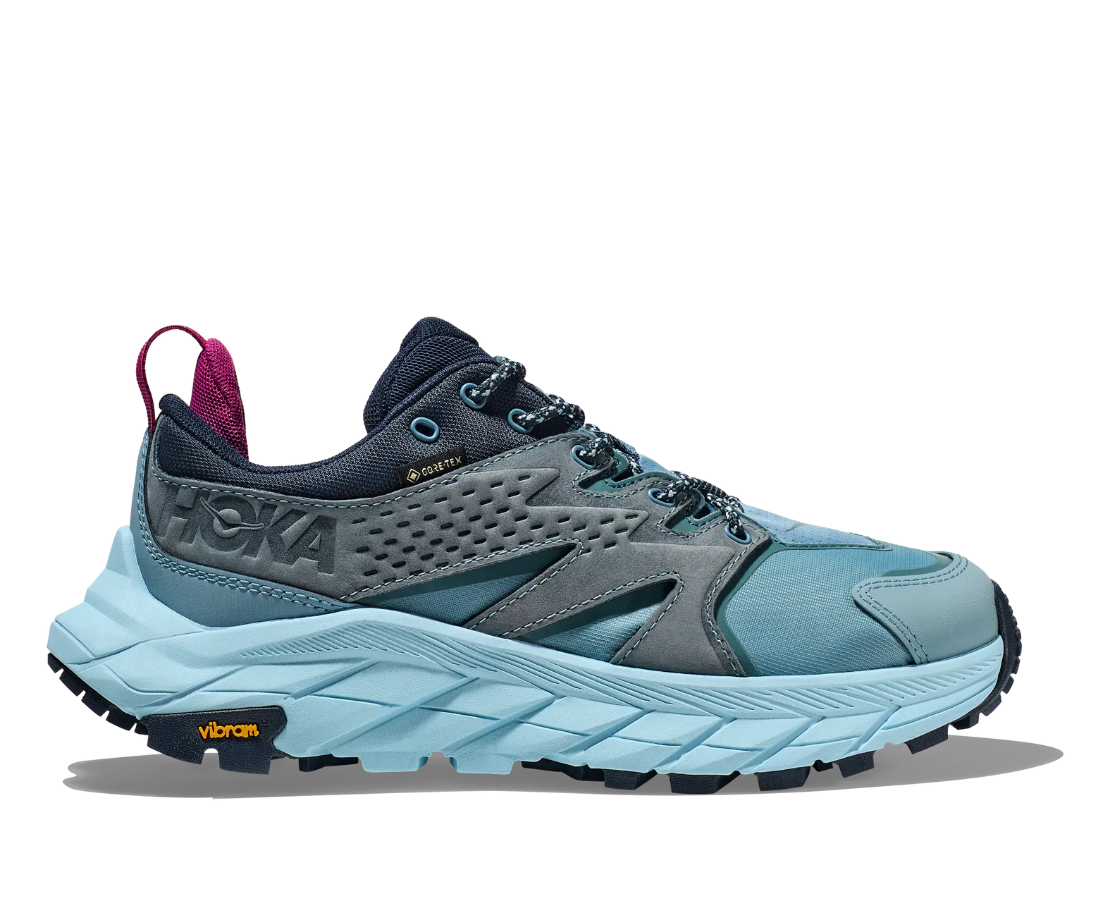 june625様 HOKA ANACAPA LOW GTX ホカオネオネ Anacapa Low GTX Waterproof Leather Hiker | HOKA®