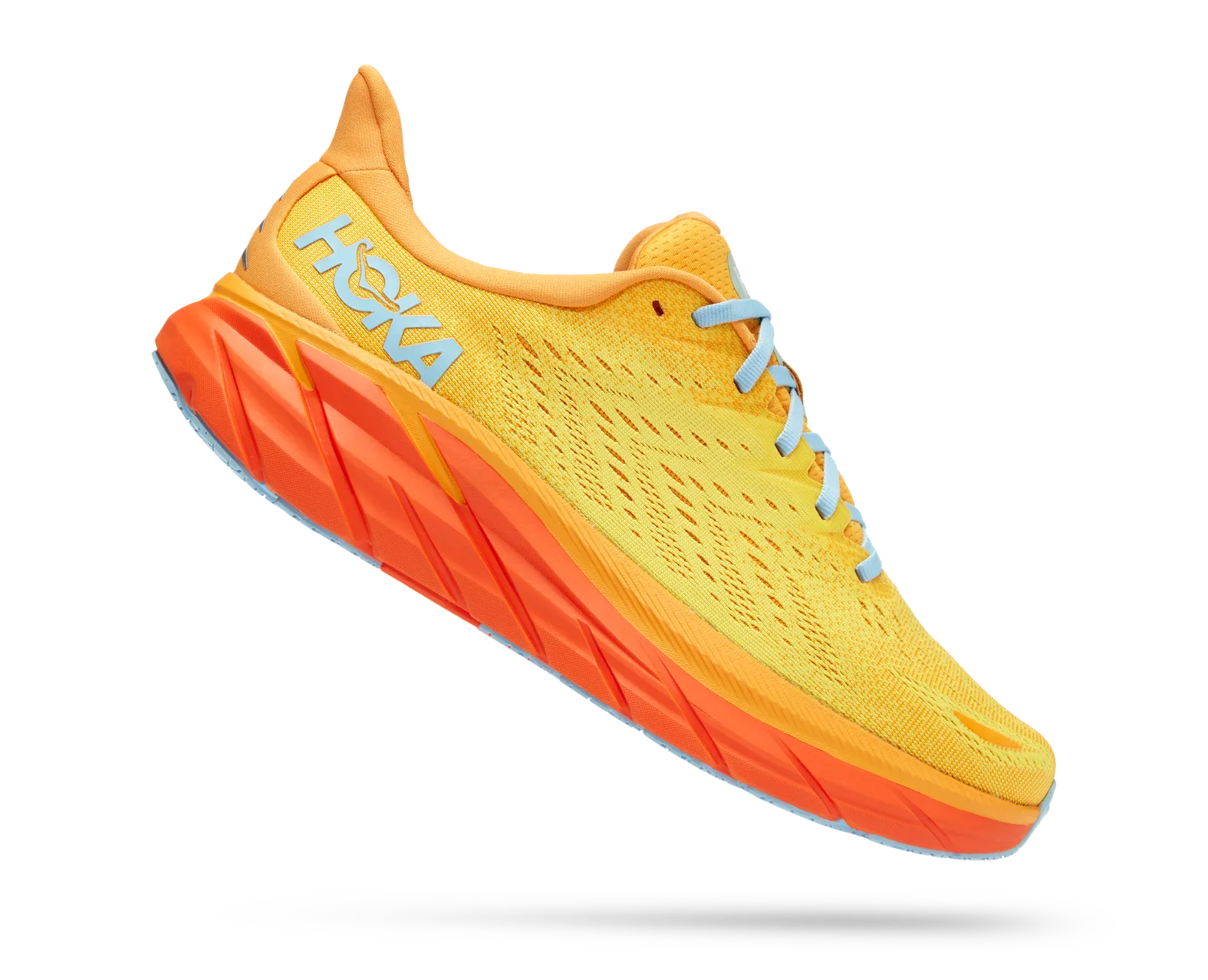 Mens hoka Clifton 8 HOKA ONE ONE Clifton 8 Performance Review - Believe in the Run main image 3