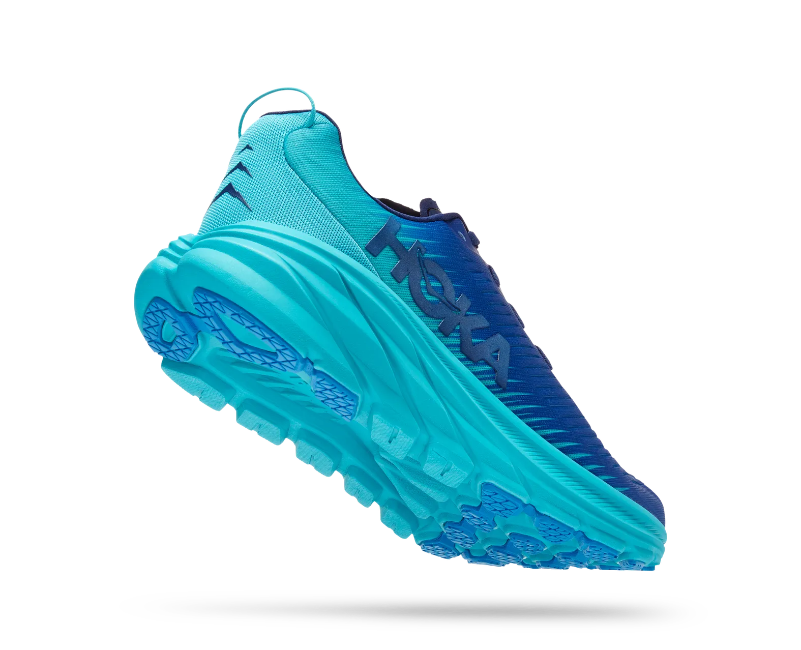 Hoka Men's RINCON 3 BSBB Bluing/ScubaBlue
