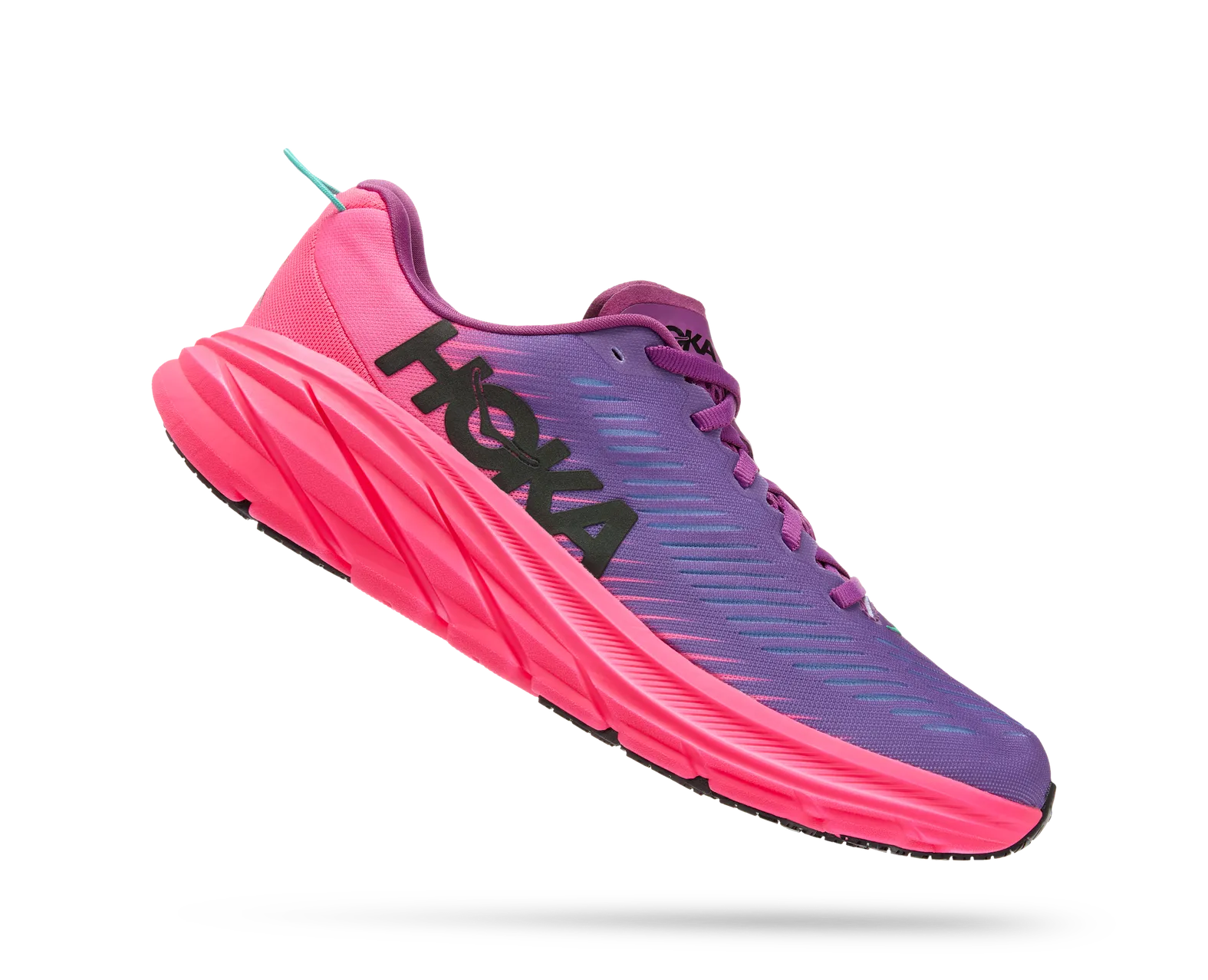 HOKA Women's Rincon 3 PINK