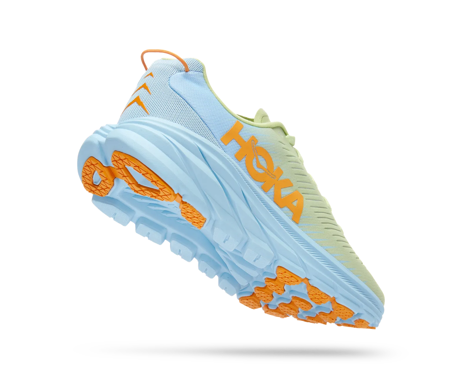 【新品・未使用】 HOKA RINCON 3 26 HOKA Women's Rincon 3 GREEN
