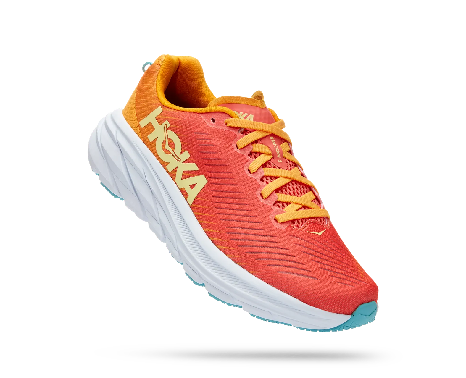 HOKA RINCON 3 24.5cmランニングシューズ HOKA Women's Rincon 3 null