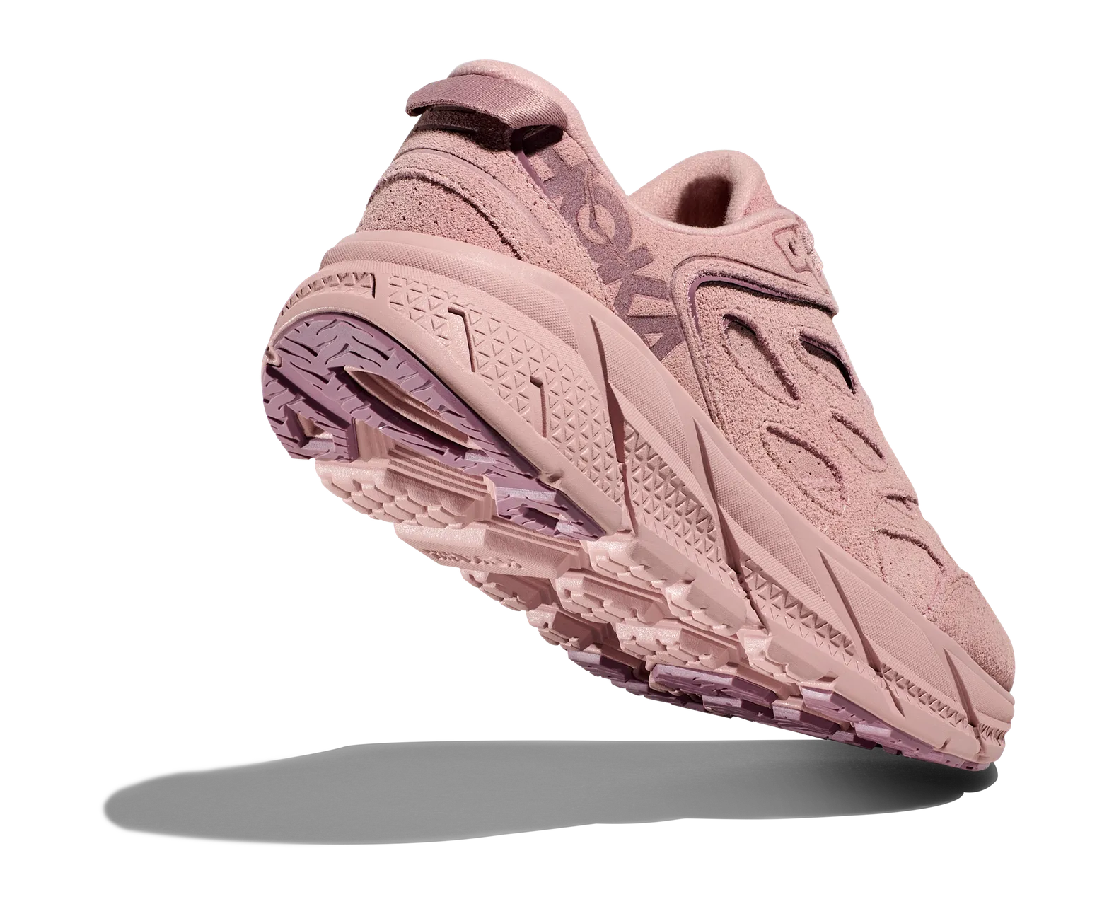 HOKA CLIFTON L SUEDE　サイズ26 Unisex Hoka Clifton L Suede | Zappos.com