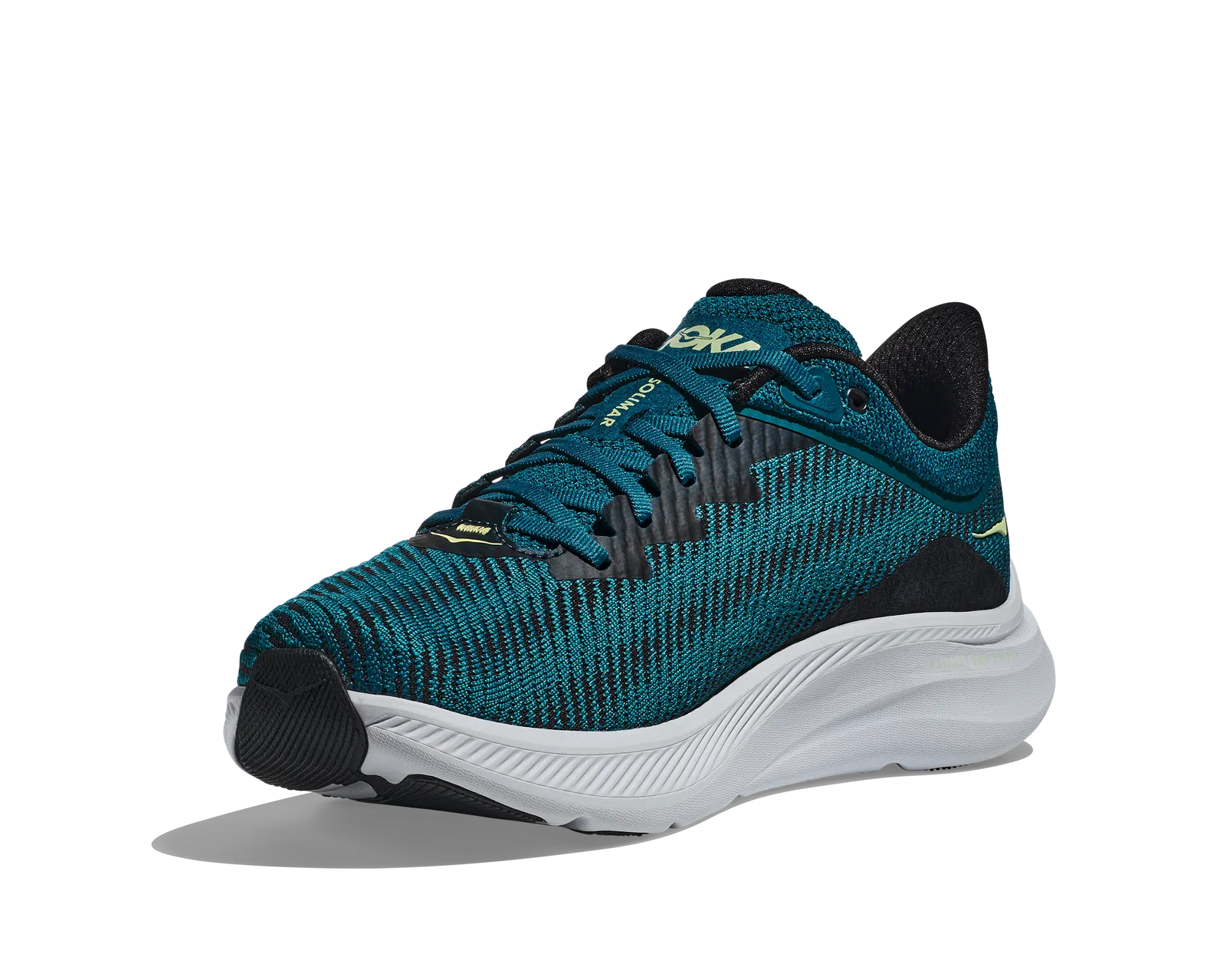 Hoka Men's SOLIMAR BCBT BLUE CORAL/BUTTERFLY