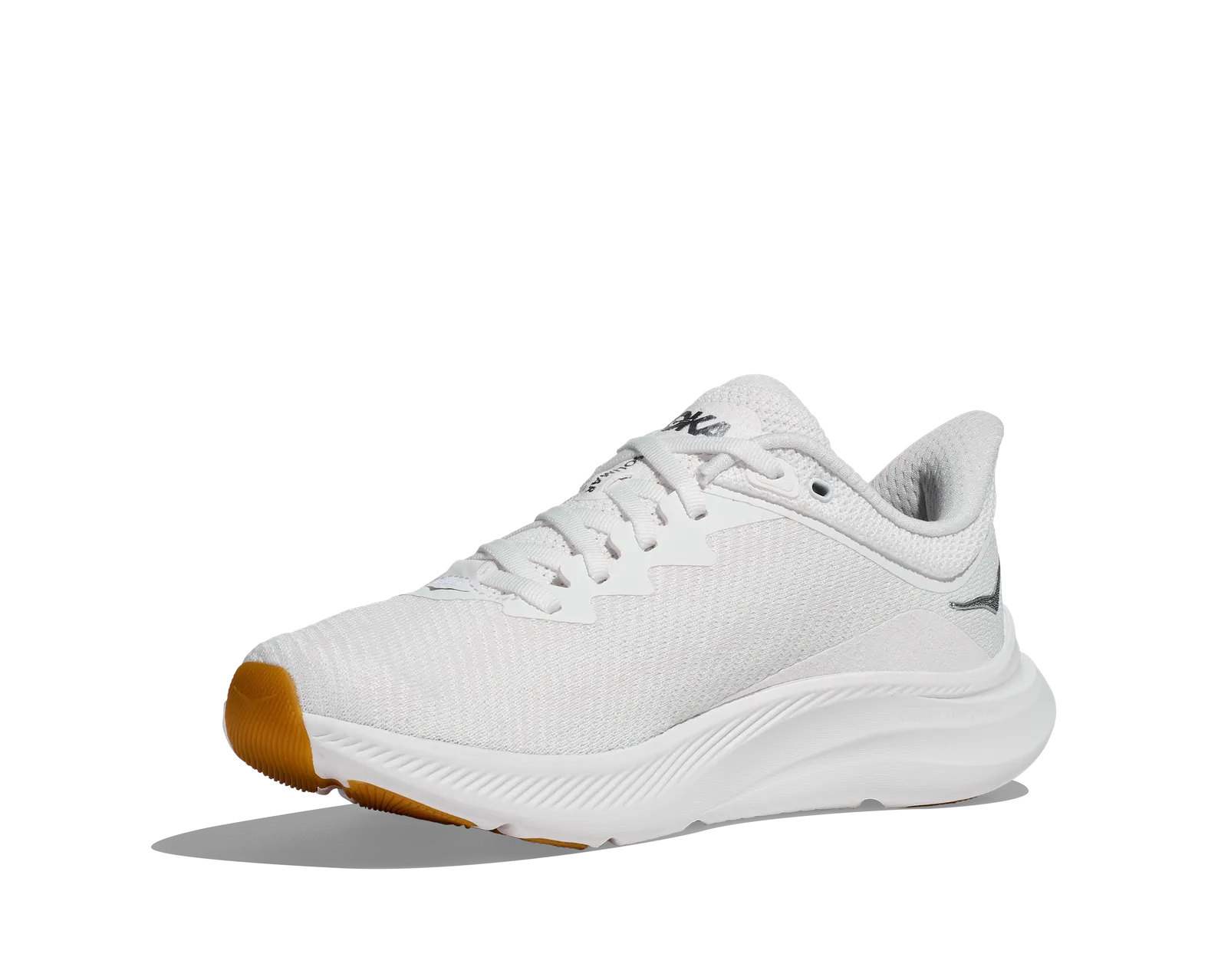 Hoka Women's SOLIMAR WWH White/White