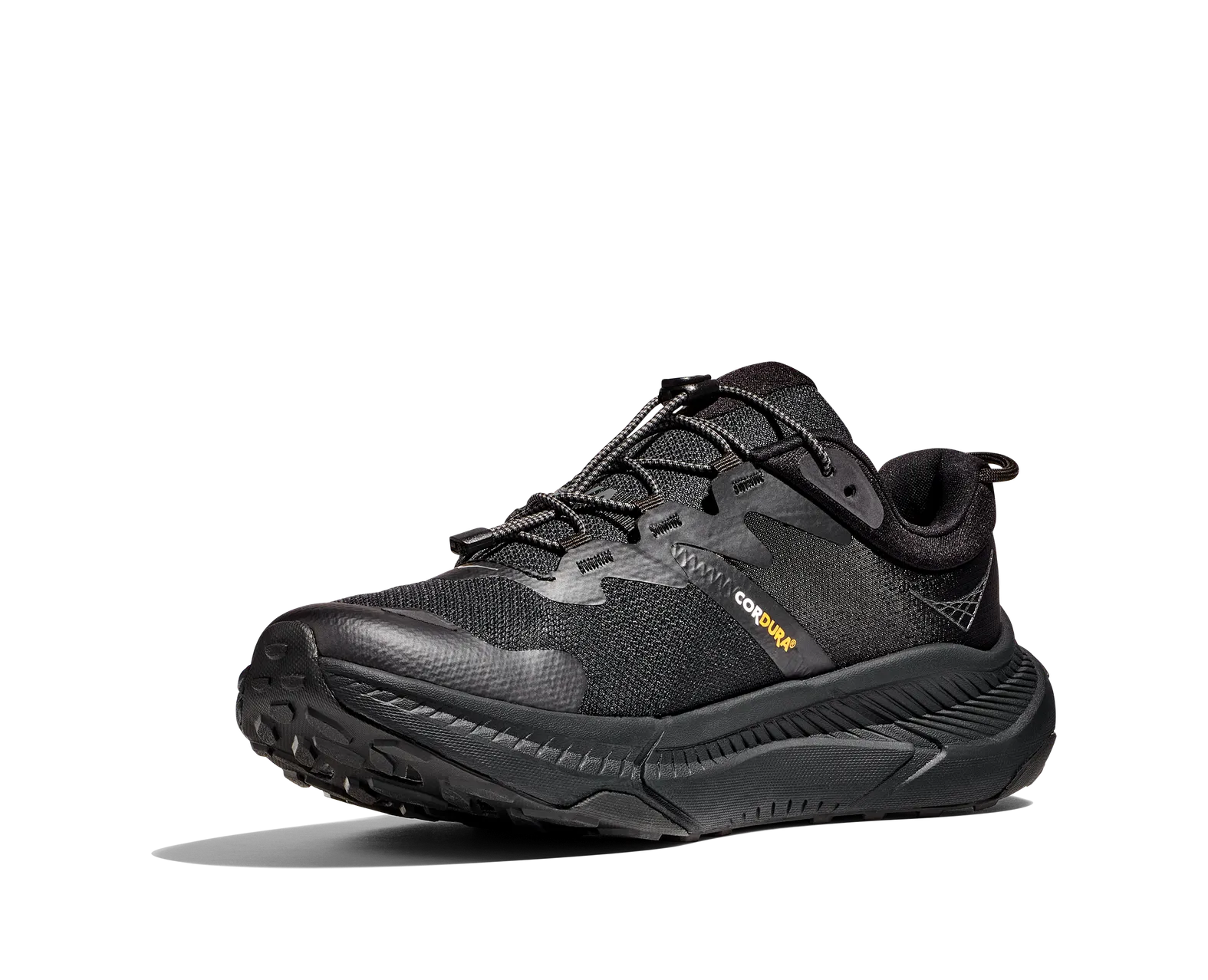 Hoka WOMEN'S TRANSPORT Black/Black