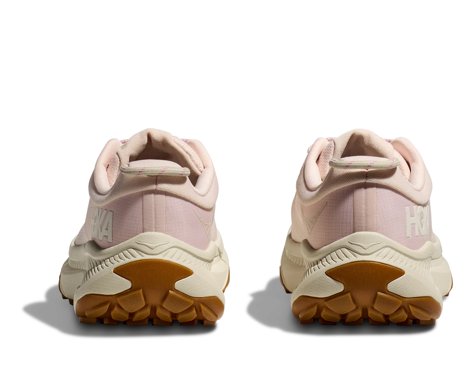 Hoka Women's Transport Cosmic Pearl / Oat Milk (Medium Width)