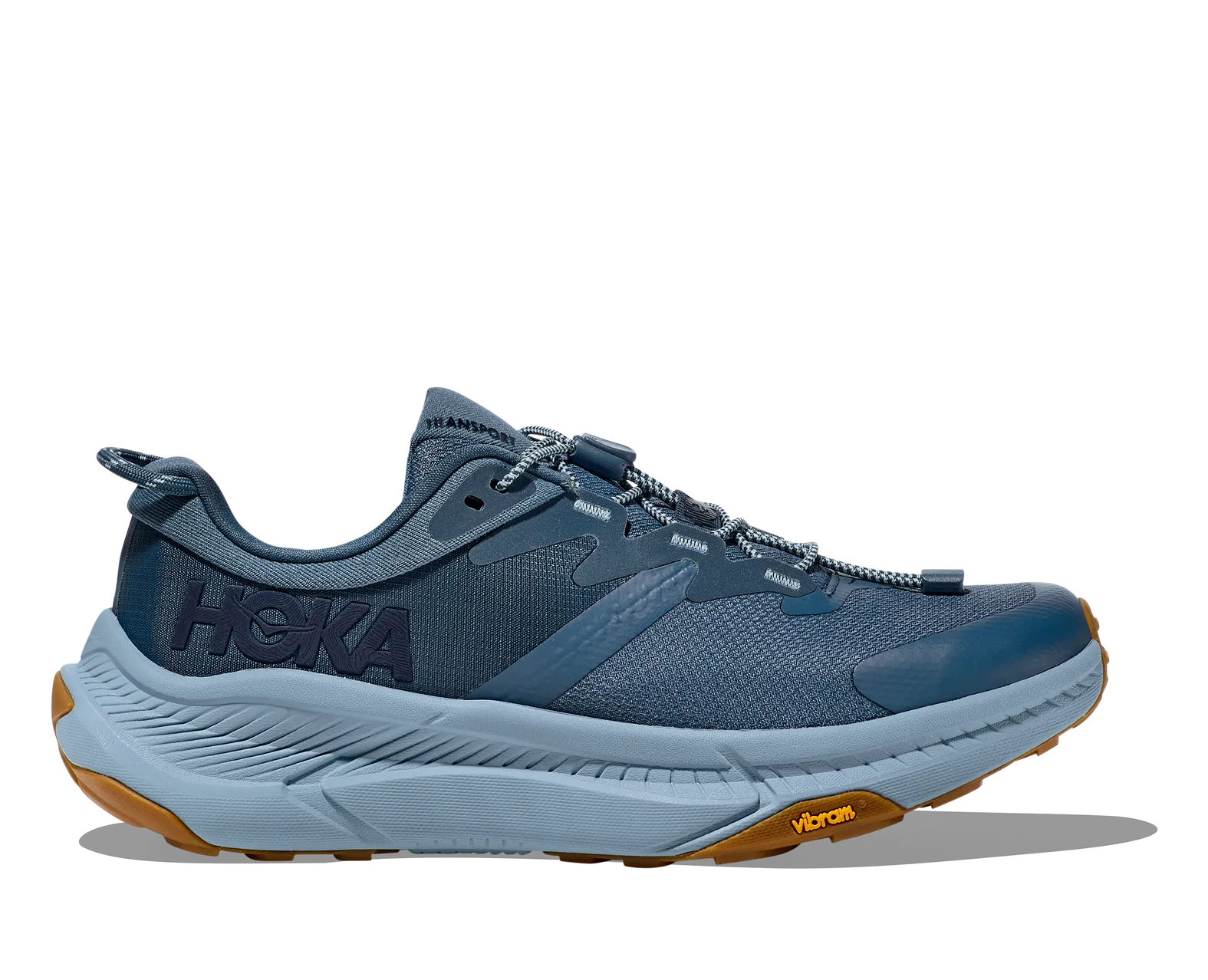 Hoka Women's TRANSPORT Real Teal/Dusk