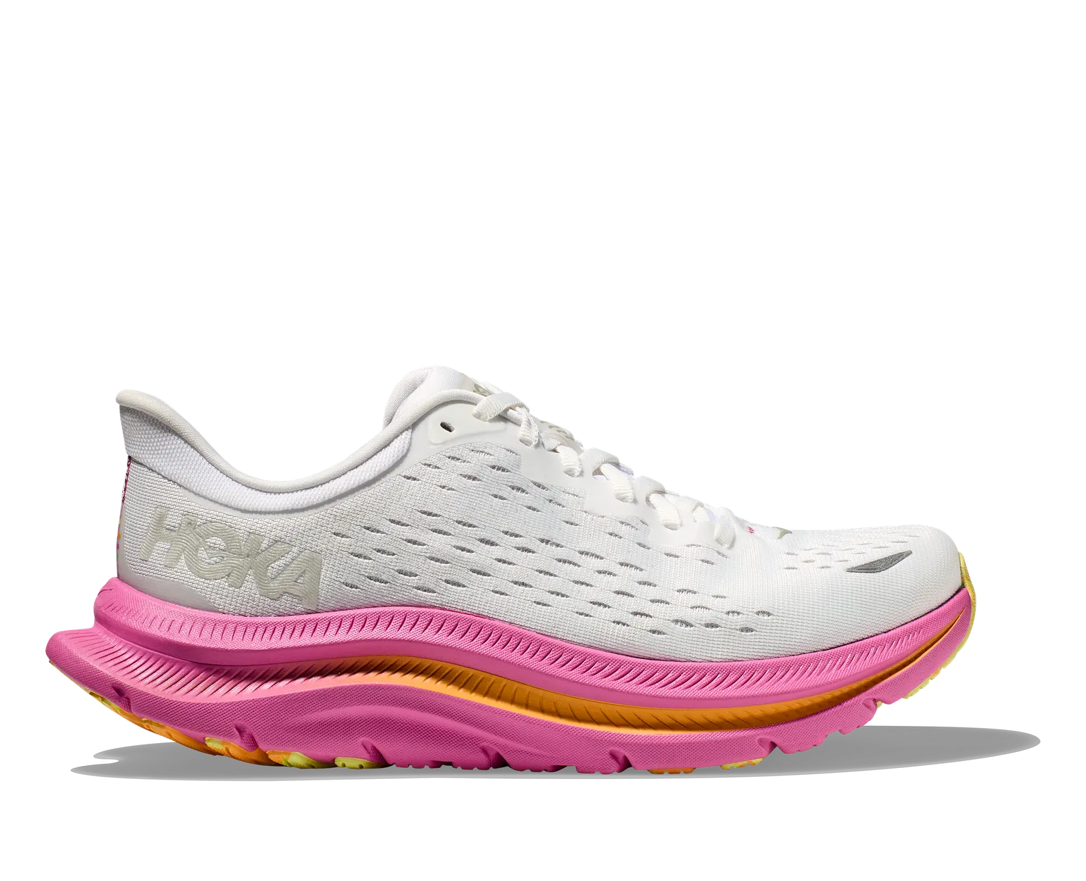 HOKA One One Kawana 2 White Nimbus Cloud - BRAND NEW IN BOX - WOMENS 6 HOKA Kawana 2 Running Shoe - Women main image 3