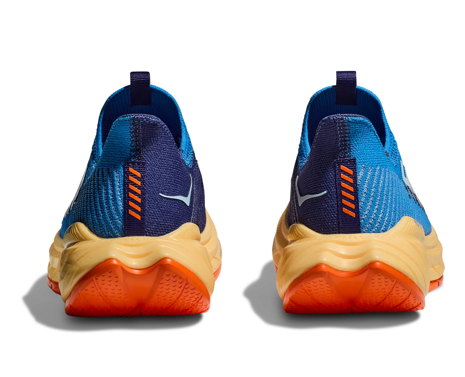 HOKA MEN'S CARBON X 3 COASTAL SKY / BELLWETHER BLUE