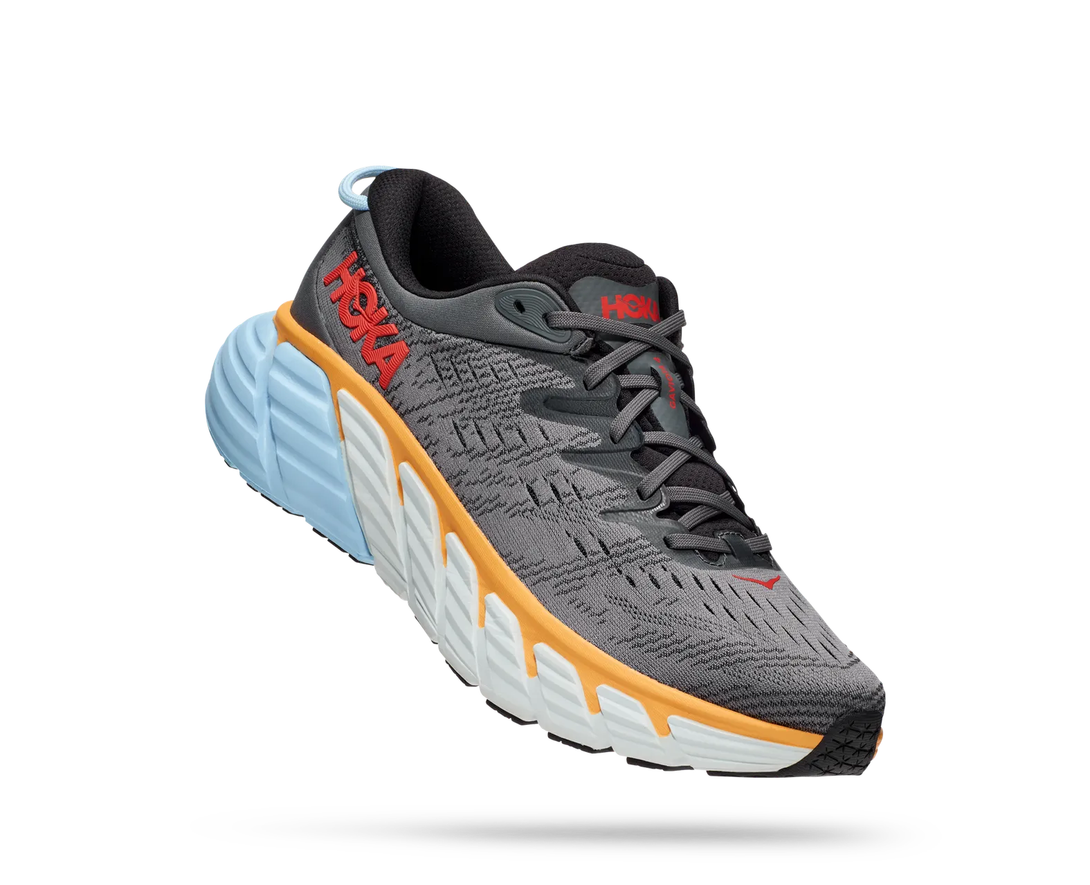 HOKA Men display picture 2