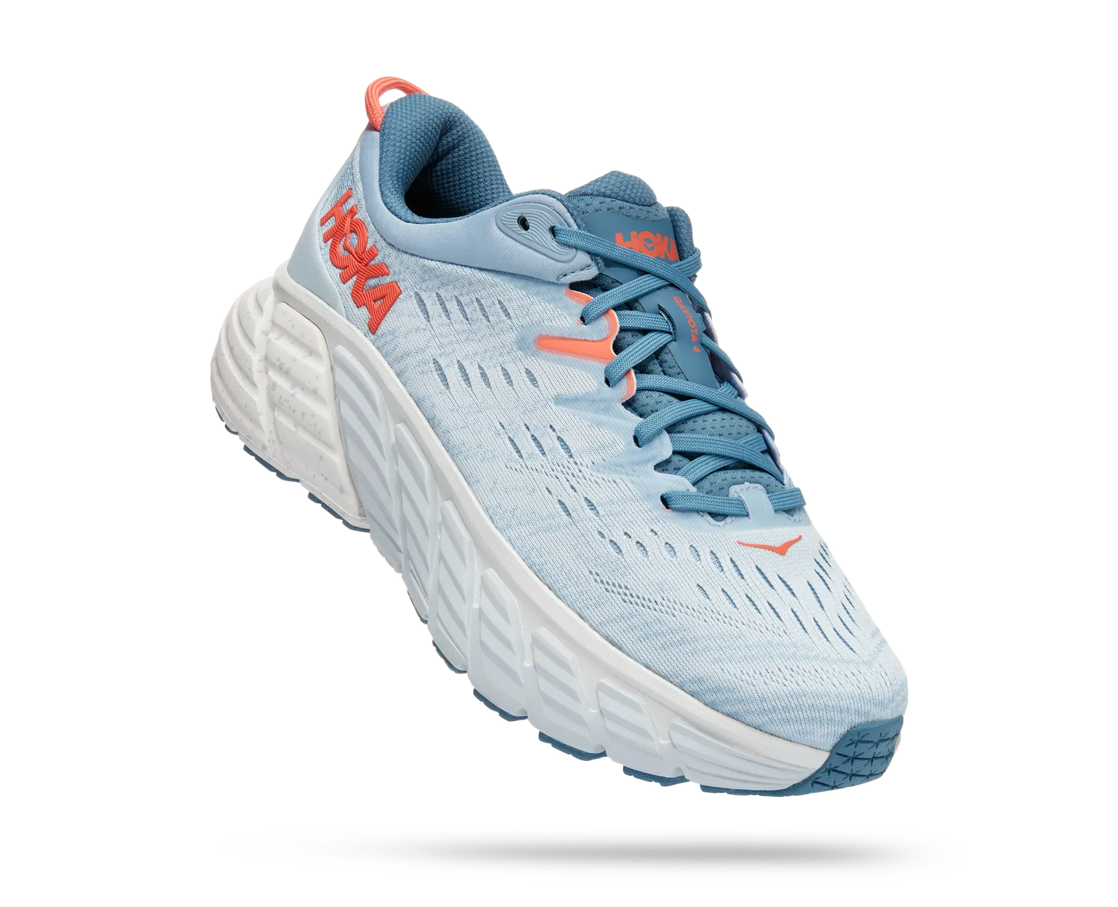 Hoka Gaviota 4 Hoka Men main image 4