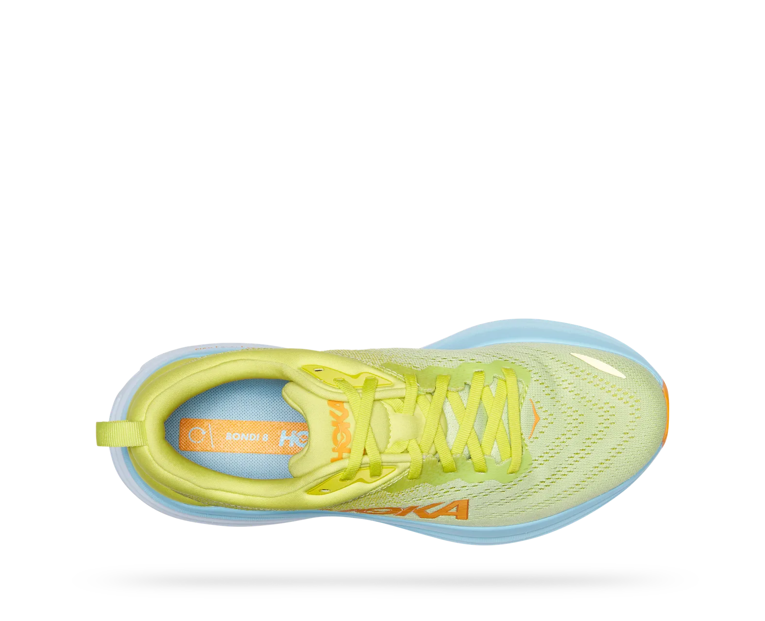 NWT Hoka Project Clifton Butterfly Evening Primrose Unisex Sneaker Shoes BEPM Amazon.com | Hoka Bondi 8 Butterfly/Evening Primrose 14 D (M  main image 2