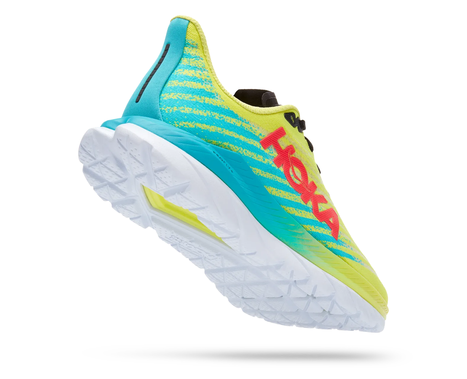Hoka Evening Primrose Scuba Blue Brand new . No box. Size 12.5 Hoka Women main image 4