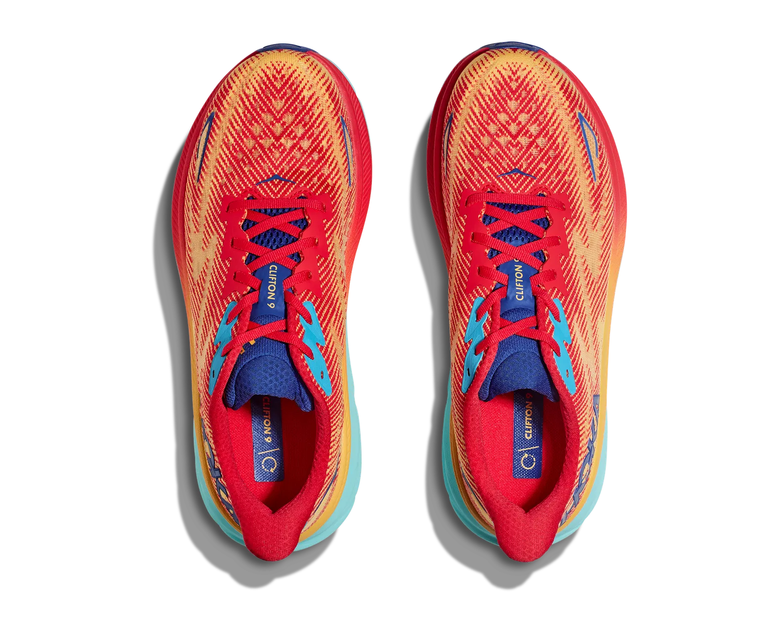 Hoka MEN'S CLIFTON 9 CRSCL