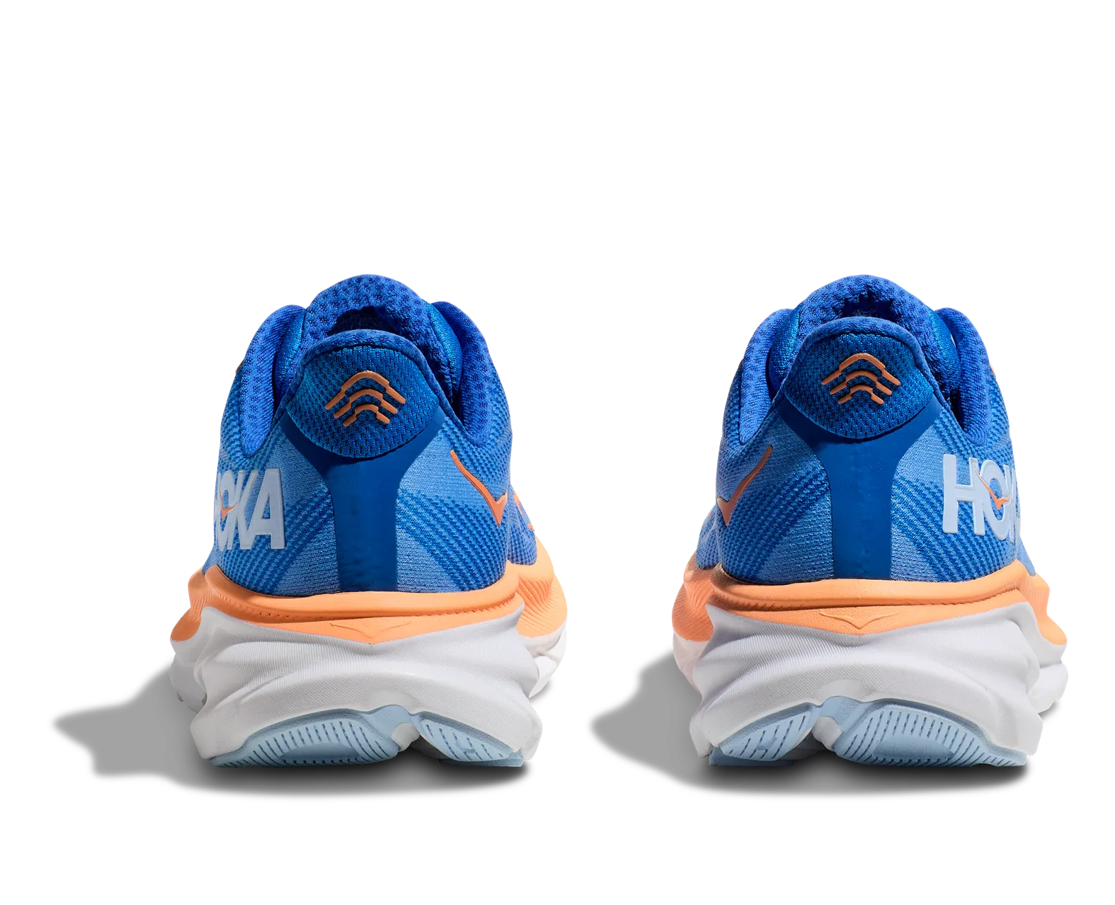 HOKA M. CLIFTON 9 COASTAL SKY/ALL ABOARD