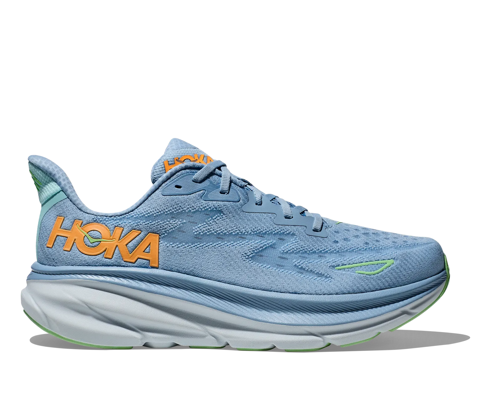 HOKA M. CLIFTON 9 DUSK/ILLUSION