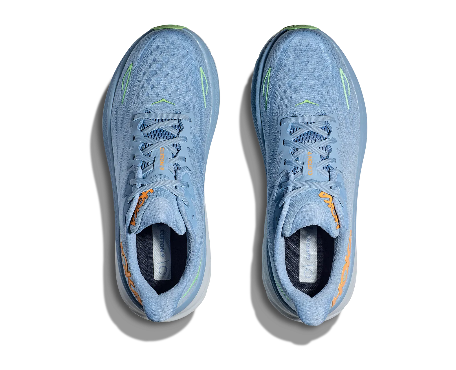 HOKA M. CLIFTON 9 DUSK/ILLUSION