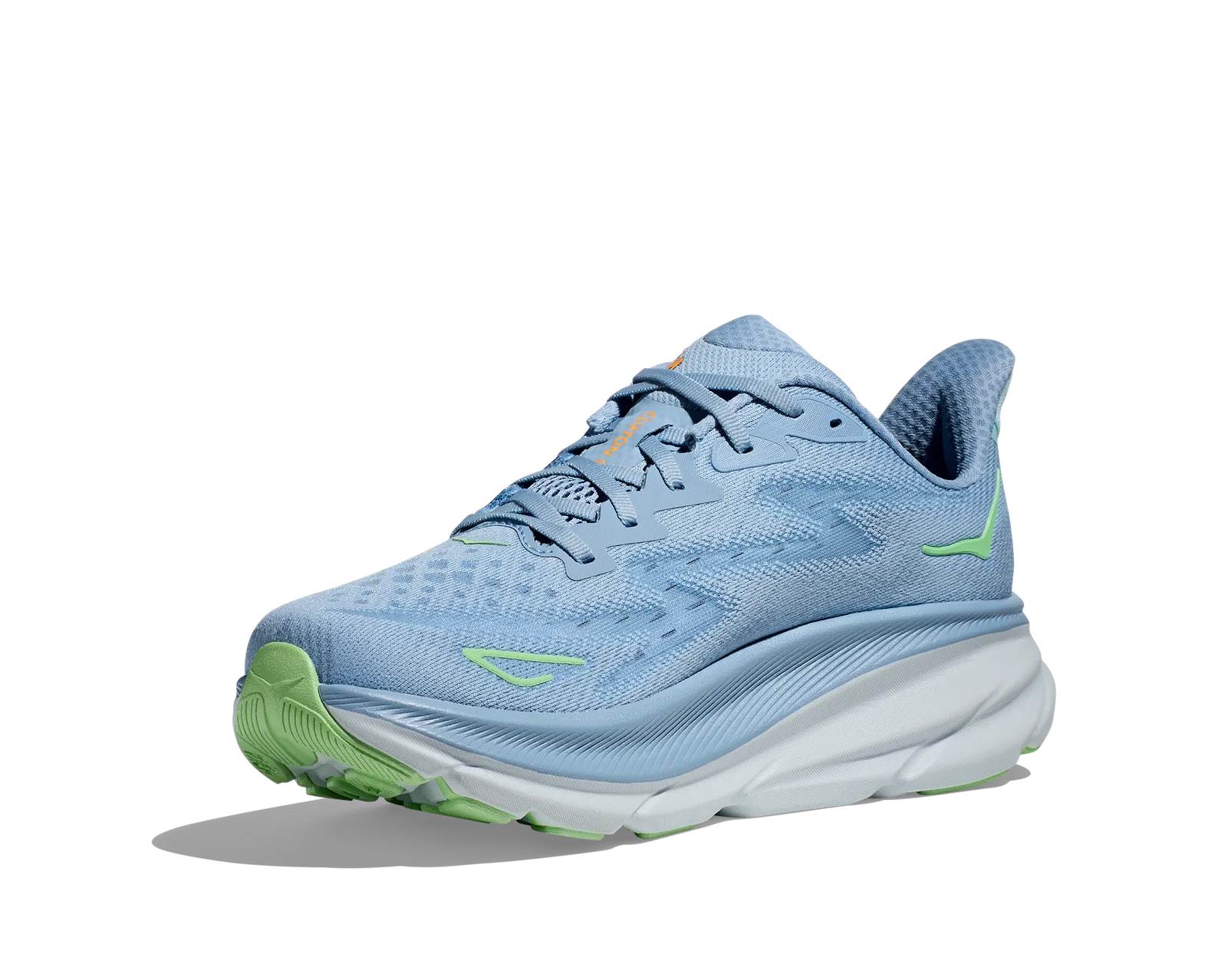 HOKA M. CLIFTON 9 DUSK/ILLUSION