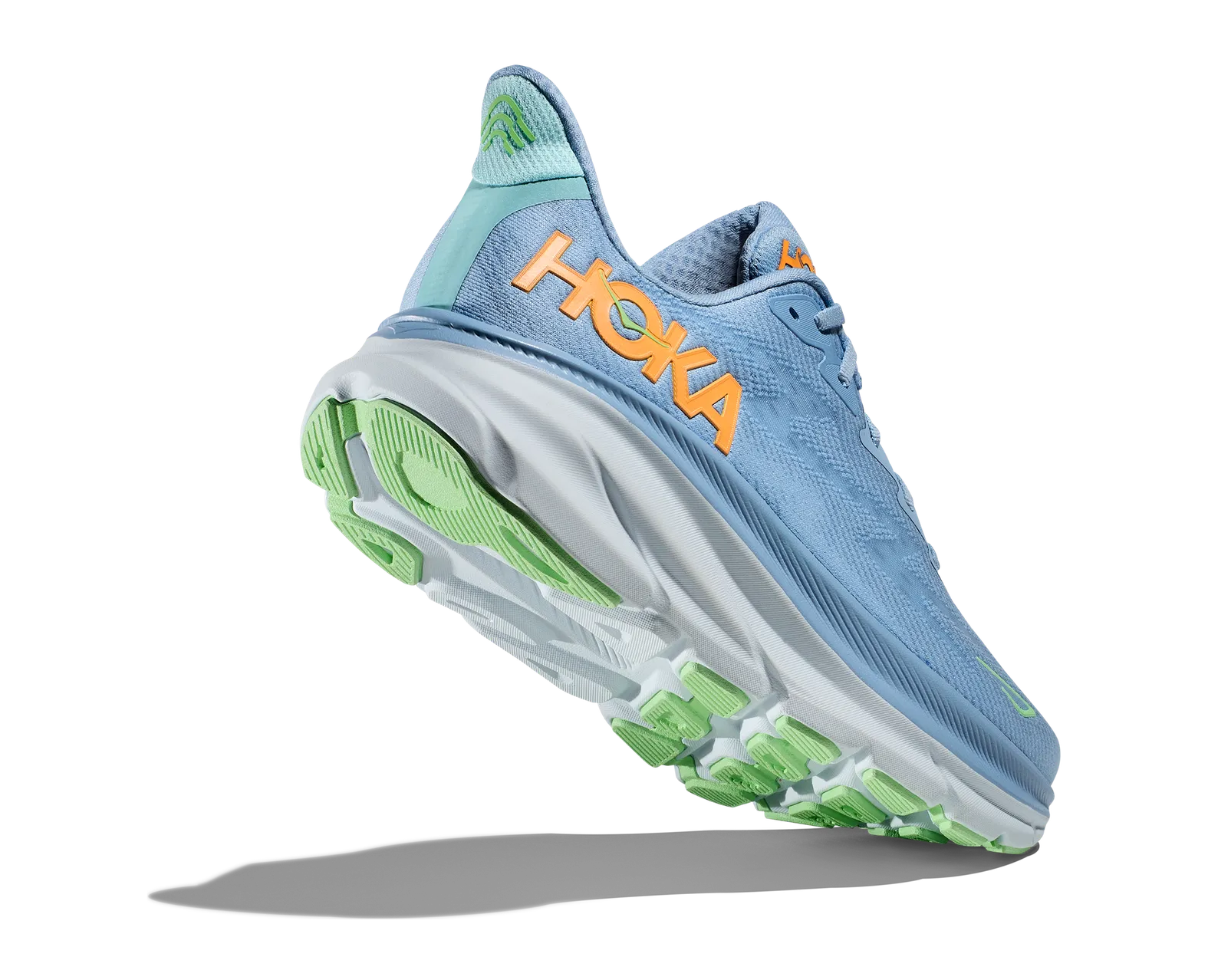HOKA M. CLIFTON 9 DUSK/ILLUSION