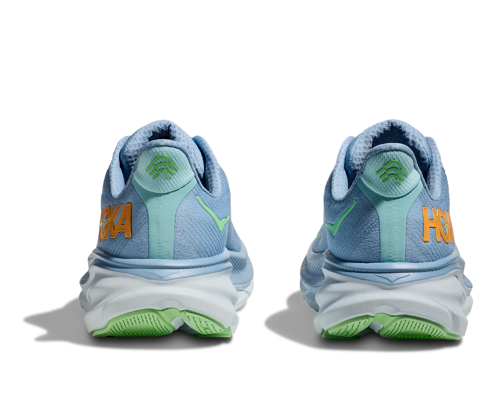 HOKA M. CLIFTON 9 DUSK/ILLUSION
