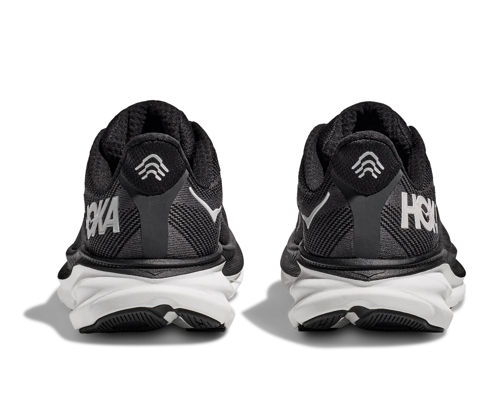 HOKA CLIFTON 9 ブラック26.5cm Men's HOKA Clifton 9 Running Shoes | Marathon Sports