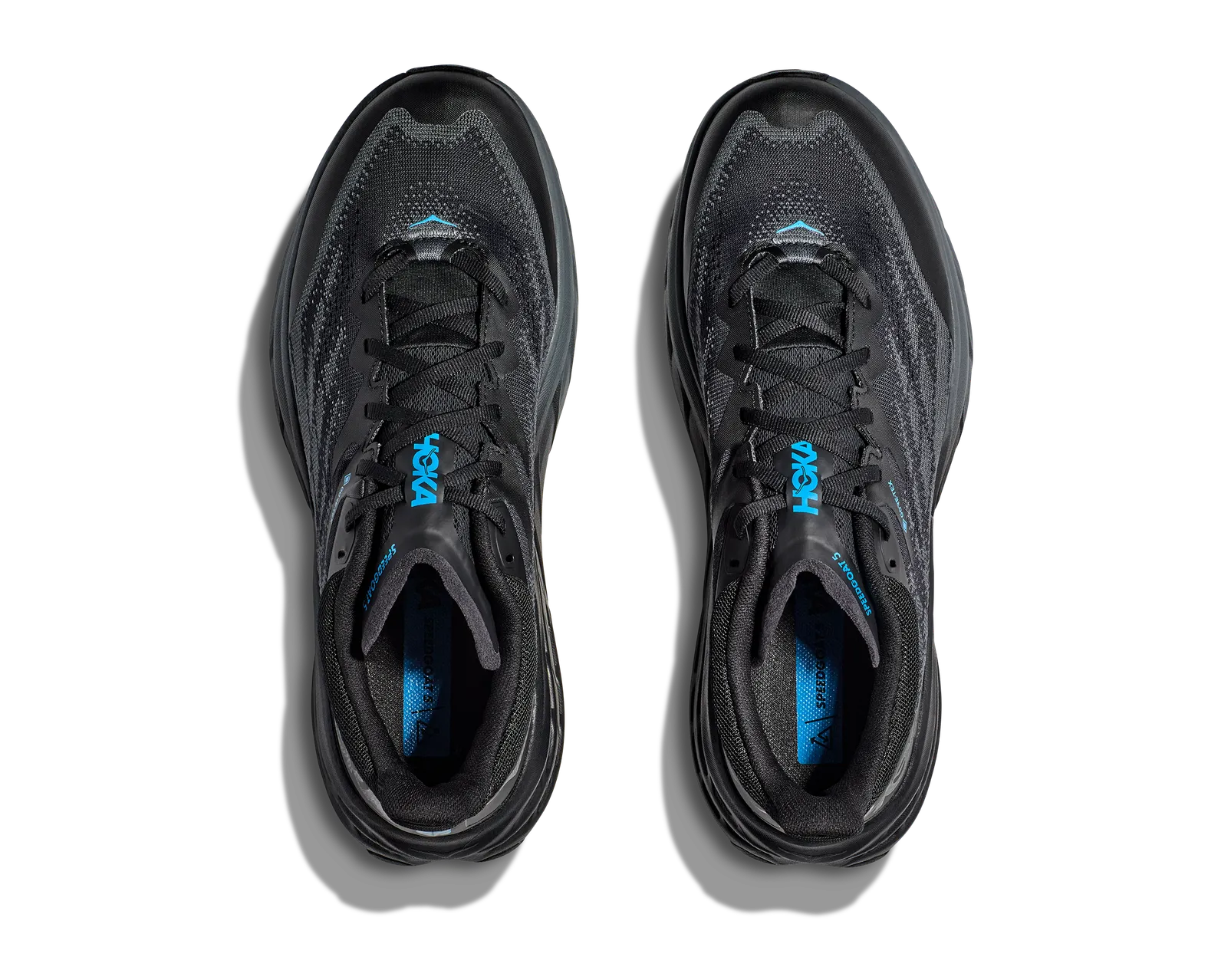 HOKA MEN display picture 3