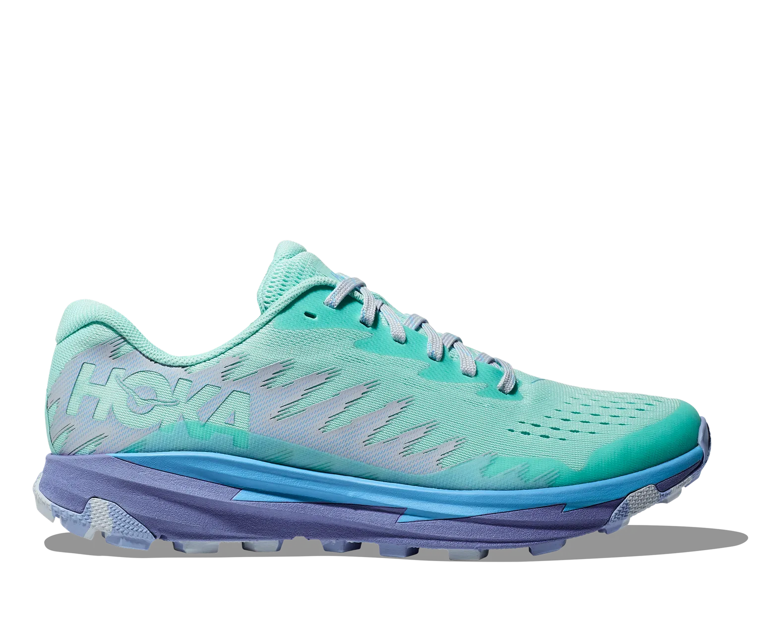 Hoka Women's TORRENT 3 CLOUDLESS / COSMOS