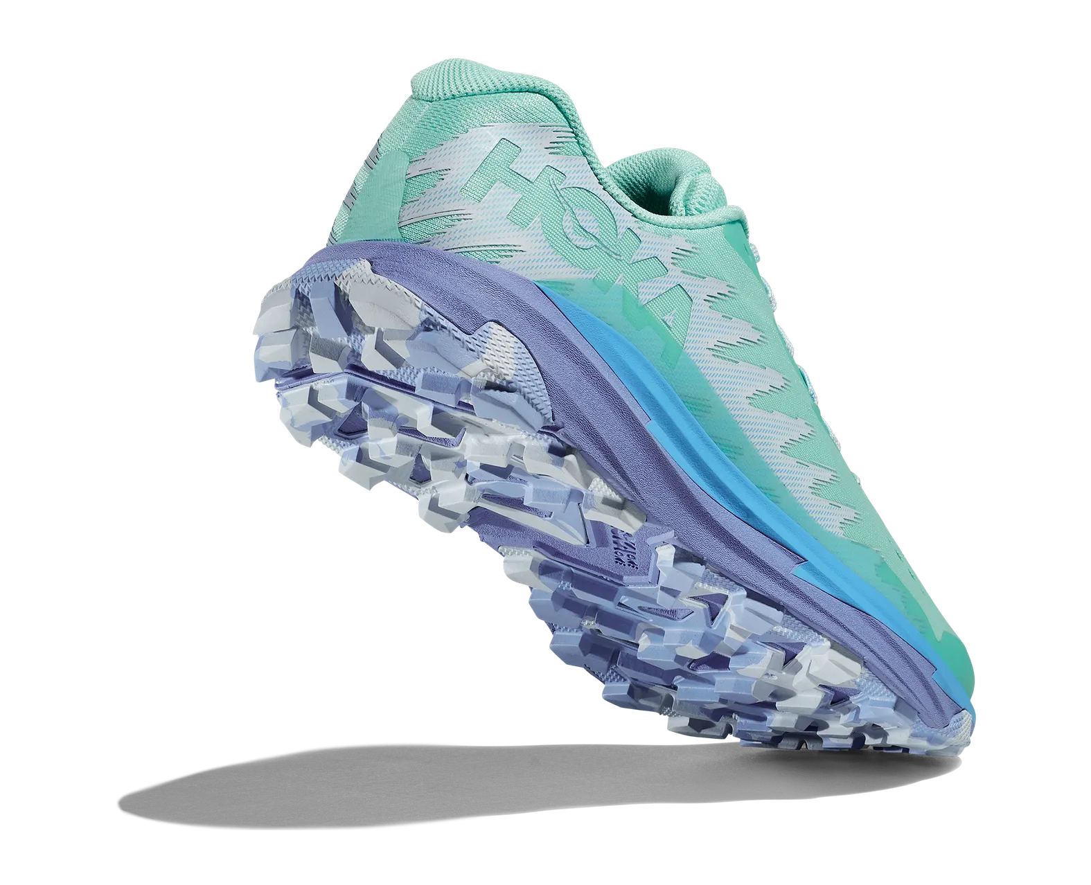 Hoka Women's TORRENT 3 CLOUDLESS / COSMOS