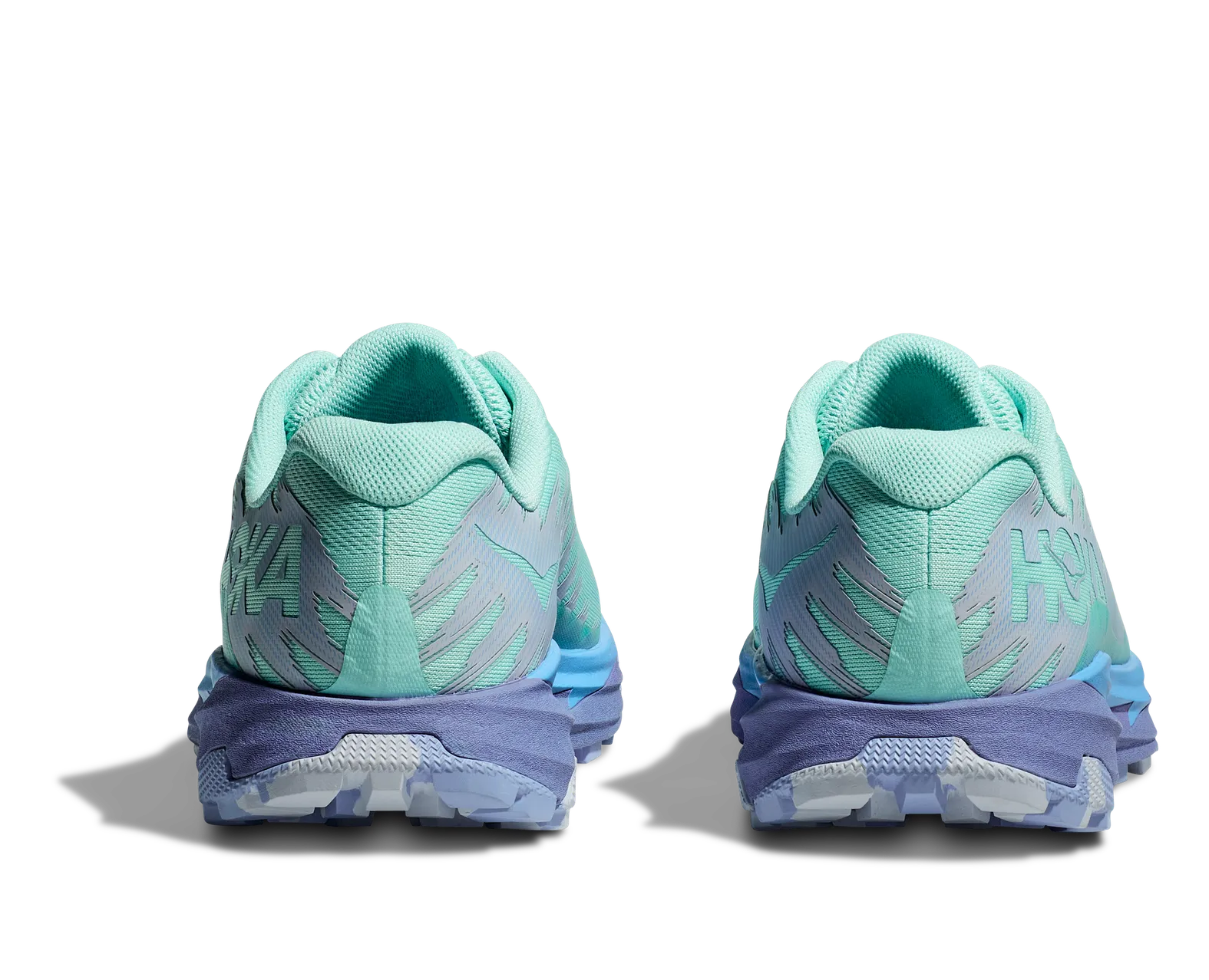 Hoka Women's TORRENT 3 CLOUDLESS / COSMOS