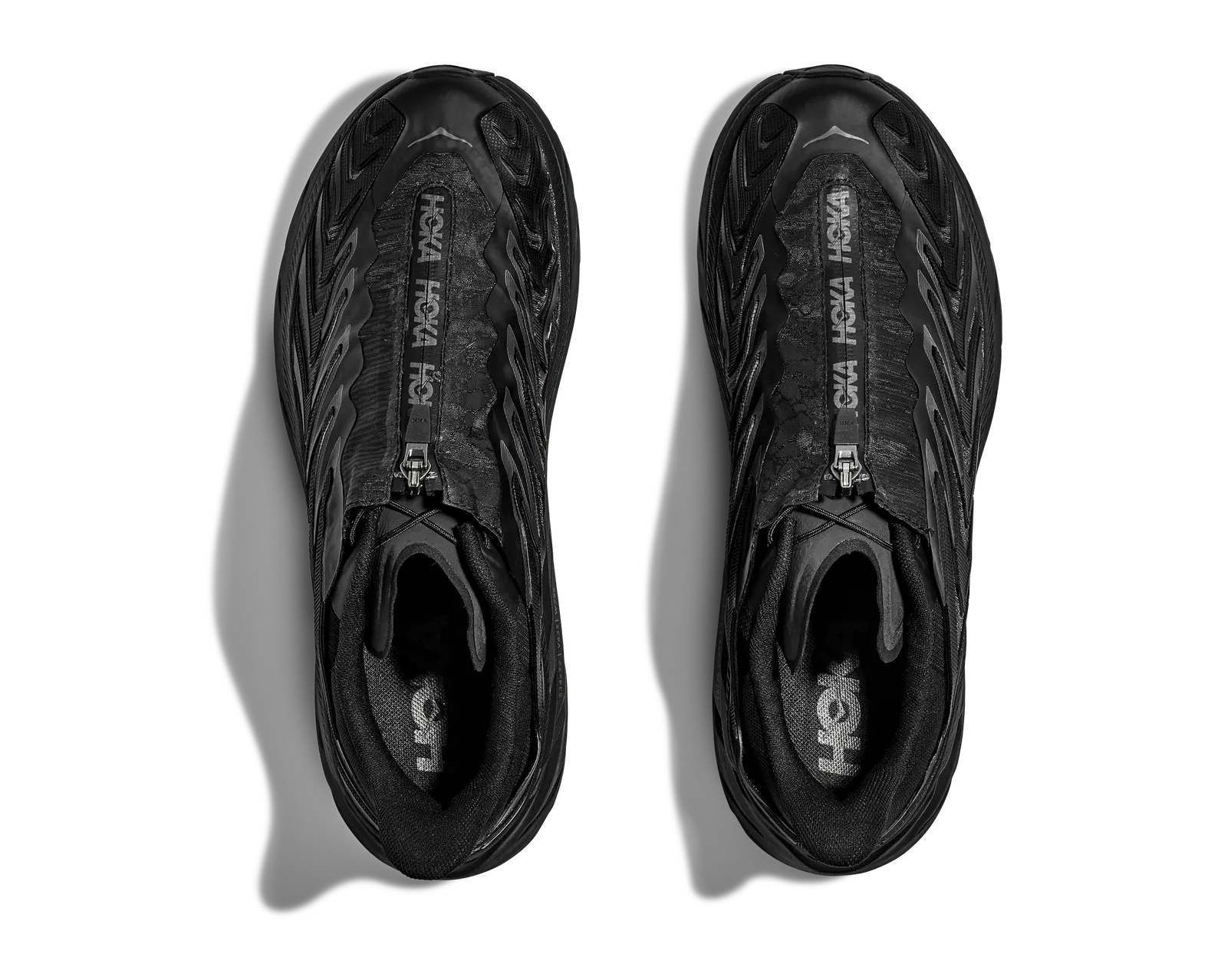 Hoka All Gender PROJECT CLIFTON BLACK / BLACK