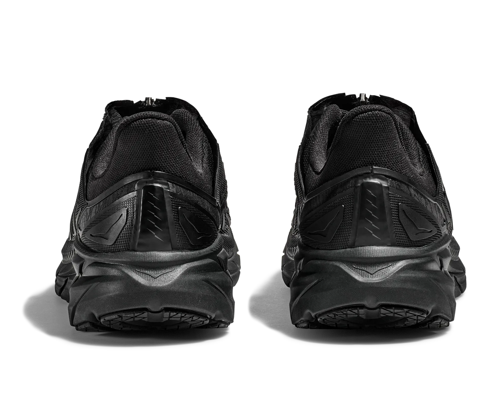 Hoka All Gender PROJECT CLIFTON BLACK / BLACK