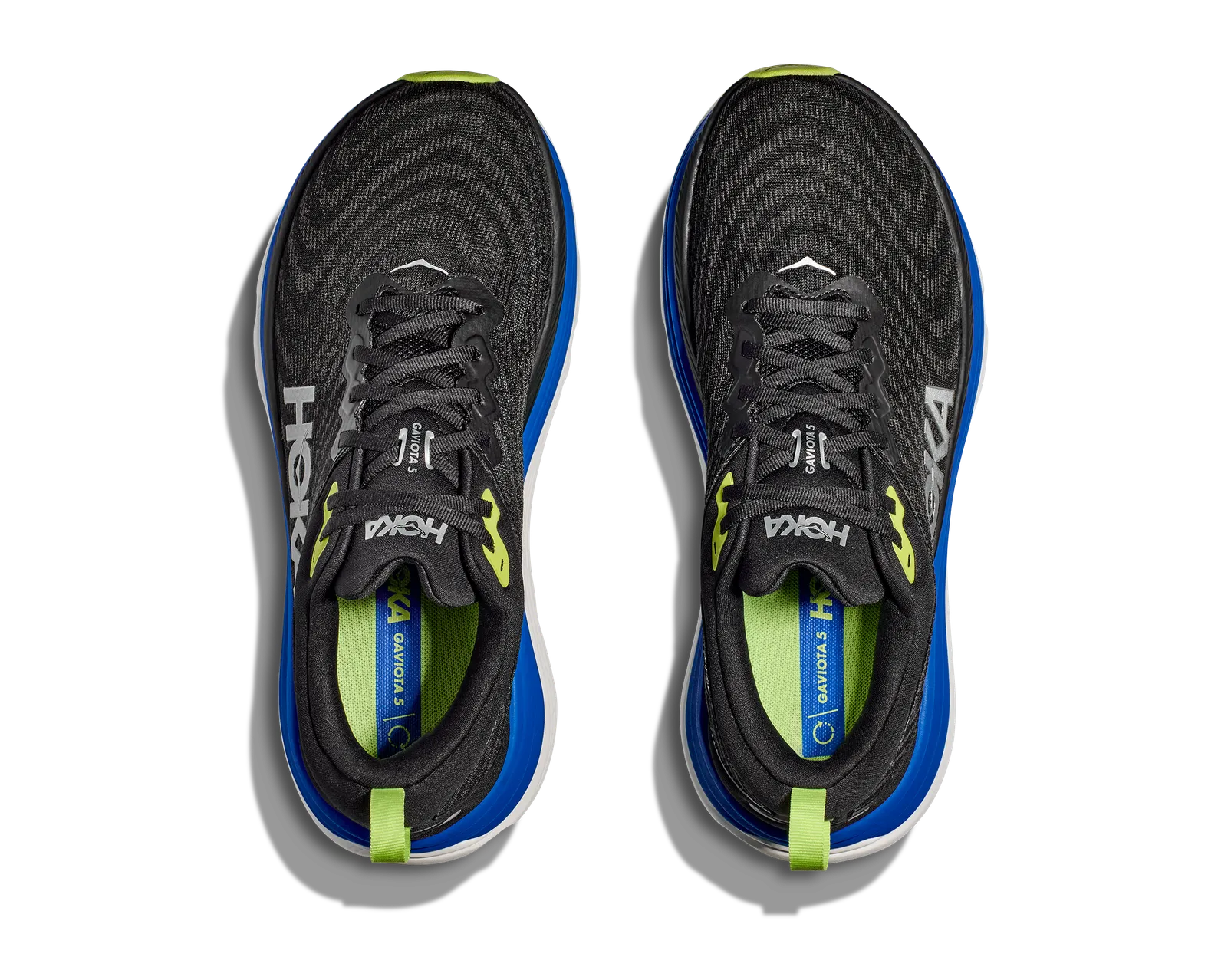 Hoka Men display picture 2