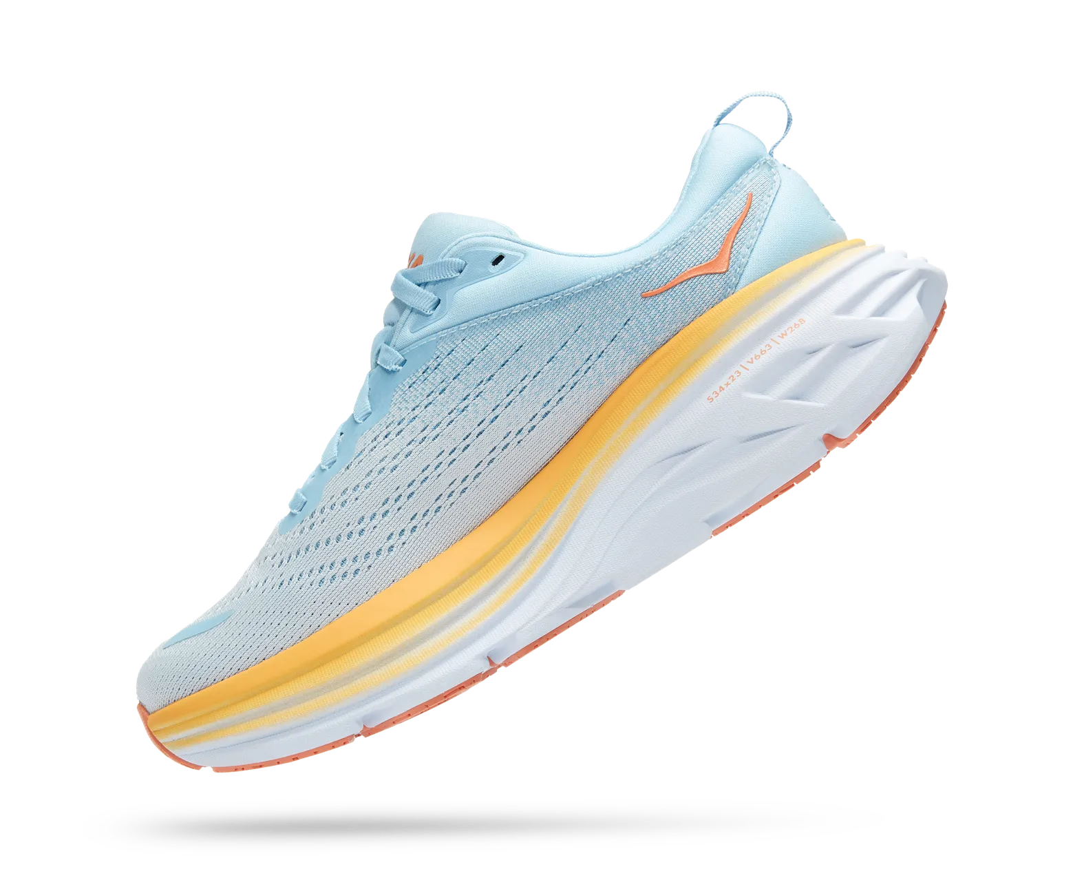 HOKA Women display picture 1