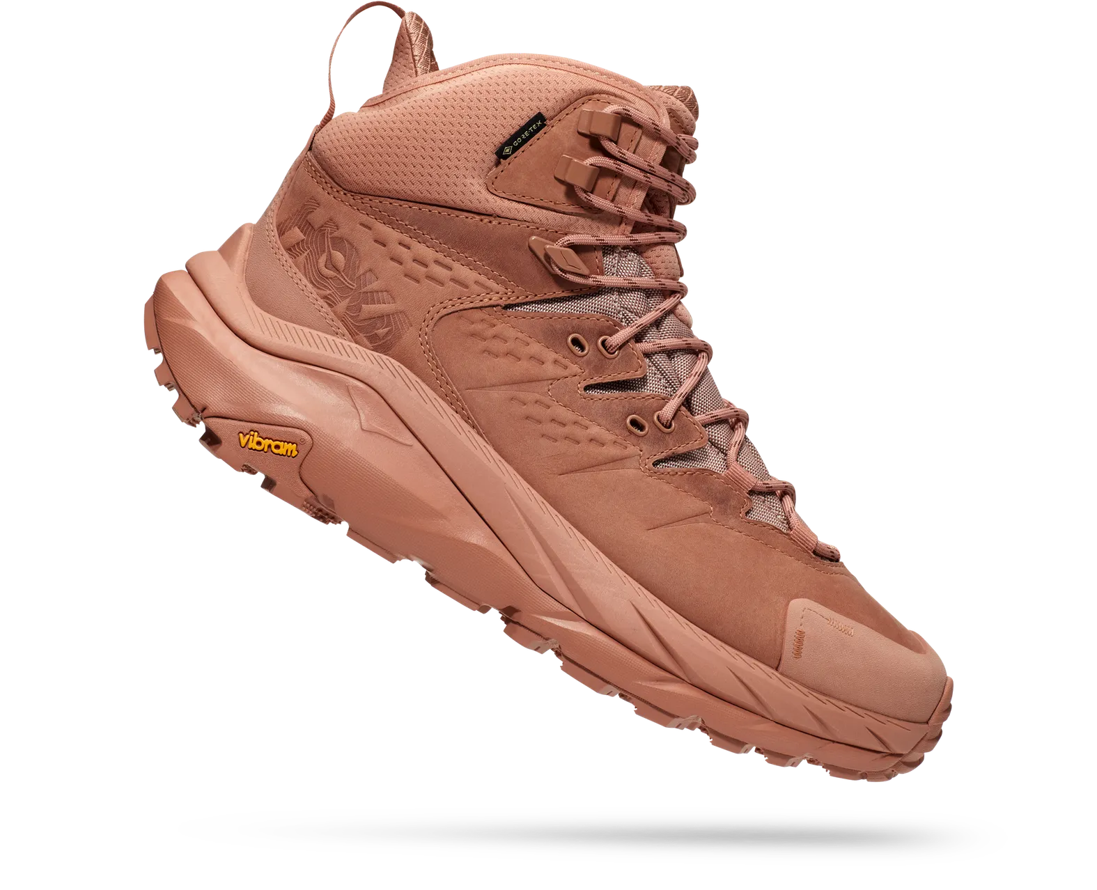 Hoka All Gender KAHA 2 GTX CORK / CAPPUCCINO