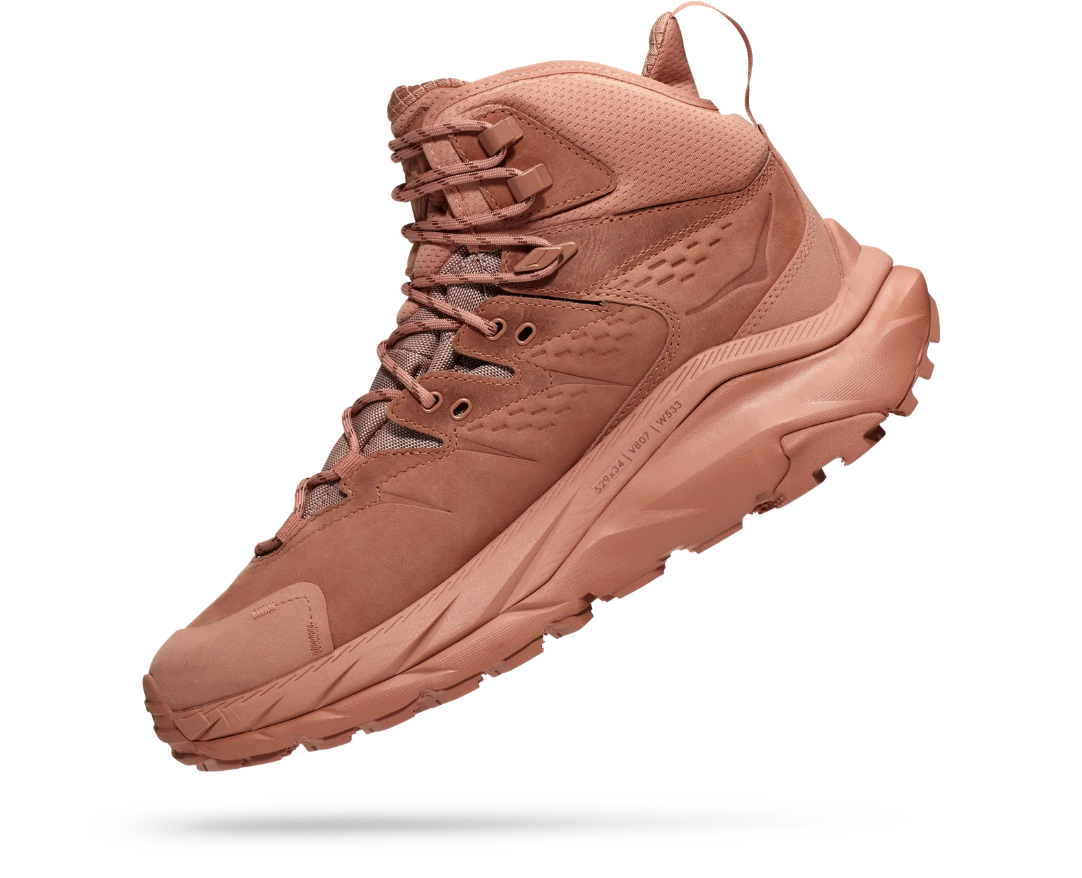 Hoka All Gender KAHA 2 GTX CORK / CAPPUCCINO