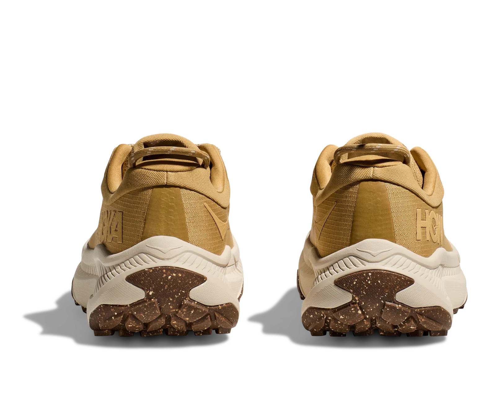 HOKA ONE ONE M's TRANSPORT GTX WHEAT / OAT MILK