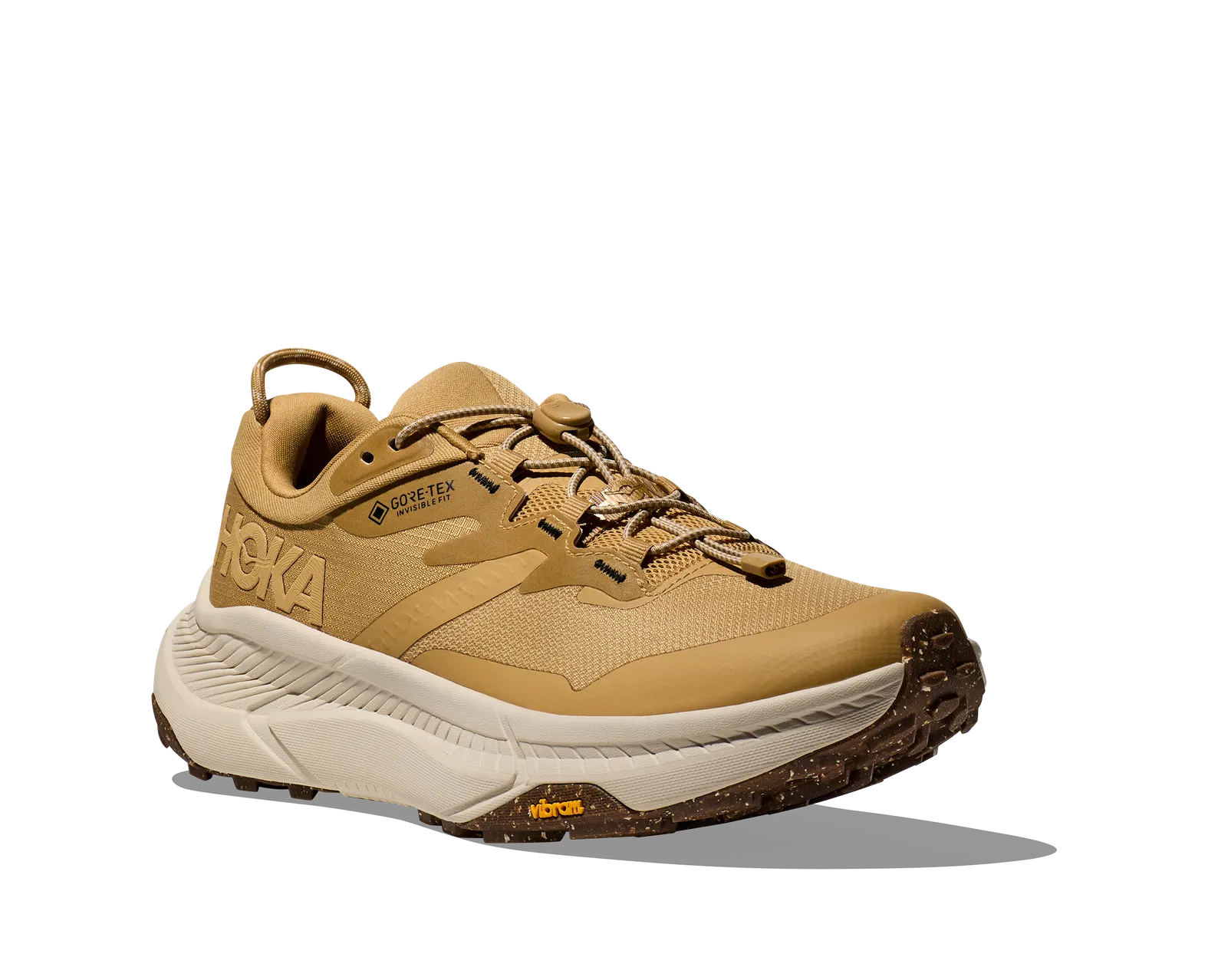 美品 HOKA TRANSPORT メンズ 26cm Hoka Men's Transport GTX - FREE Shipping & FREE Returns